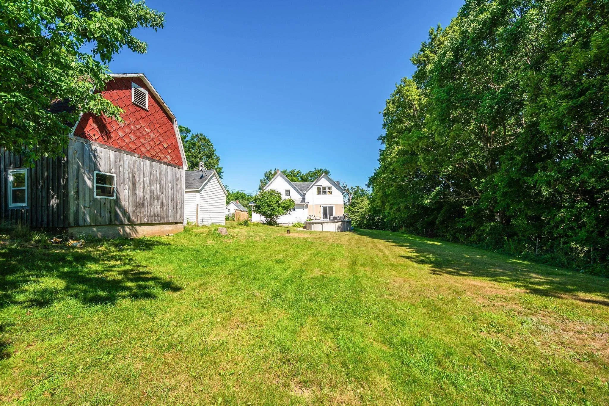 1726 201 Highway, Round Hill, NS B0S 1A0, 5 Bedrooms Bedrooms, ,3 BathroomsBathrooms,Residential,For Sale,201,202518705