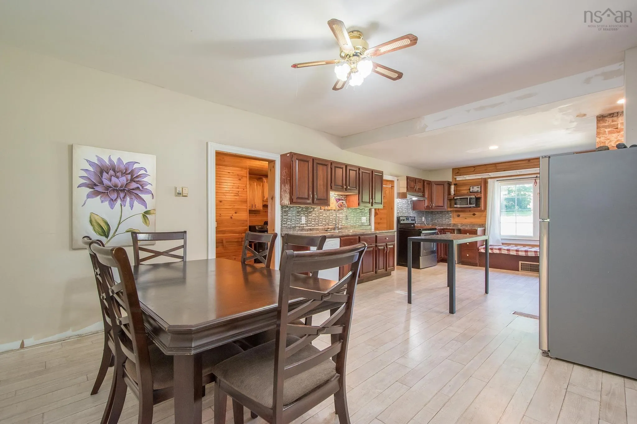 1726 201 Highway, Round Hill, NS B0S 1A0, 5 Bedrooms Bedrooms, ,3 BathroomsBathrooms,Residential,For Sale,201,202518705