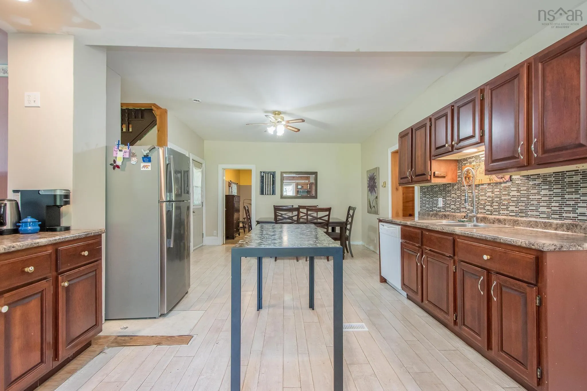 1726 201 Highway, Round Hill, NS B0S 1A0, 5 Bedrooms Bedrooms, ,3 BathroomsBathrooms,Residential,For Sale,201,202518705