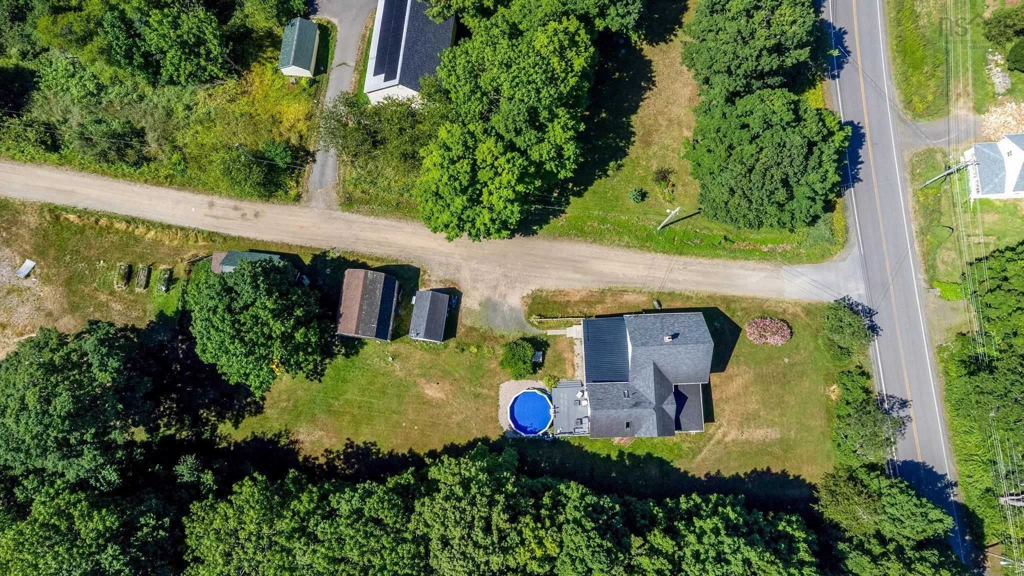 1726 201 Highway, Round Hill, NS B0S 1A0, 5 Bedrooms Bedrooms, ,3 BathroomsBathrooms,Residential,For Sale,201,202518705