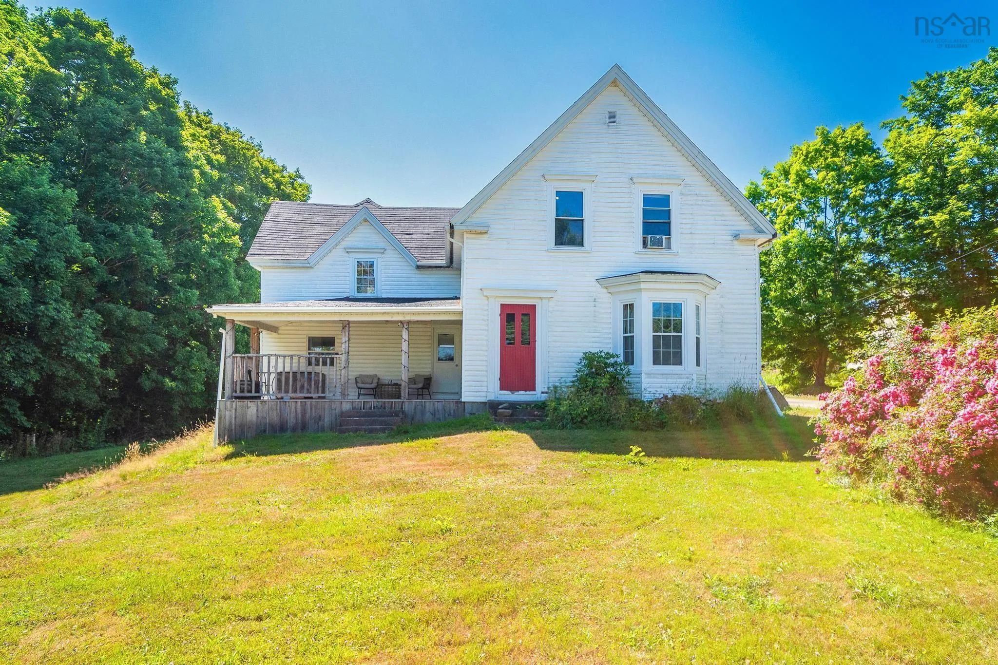 1726 201 Highway, Round Hill, NS B0S 1A0, 5 Bedrooms Bedrooms, ,3 BathroomsBathrooms,Residential,For Sale,201,202518705