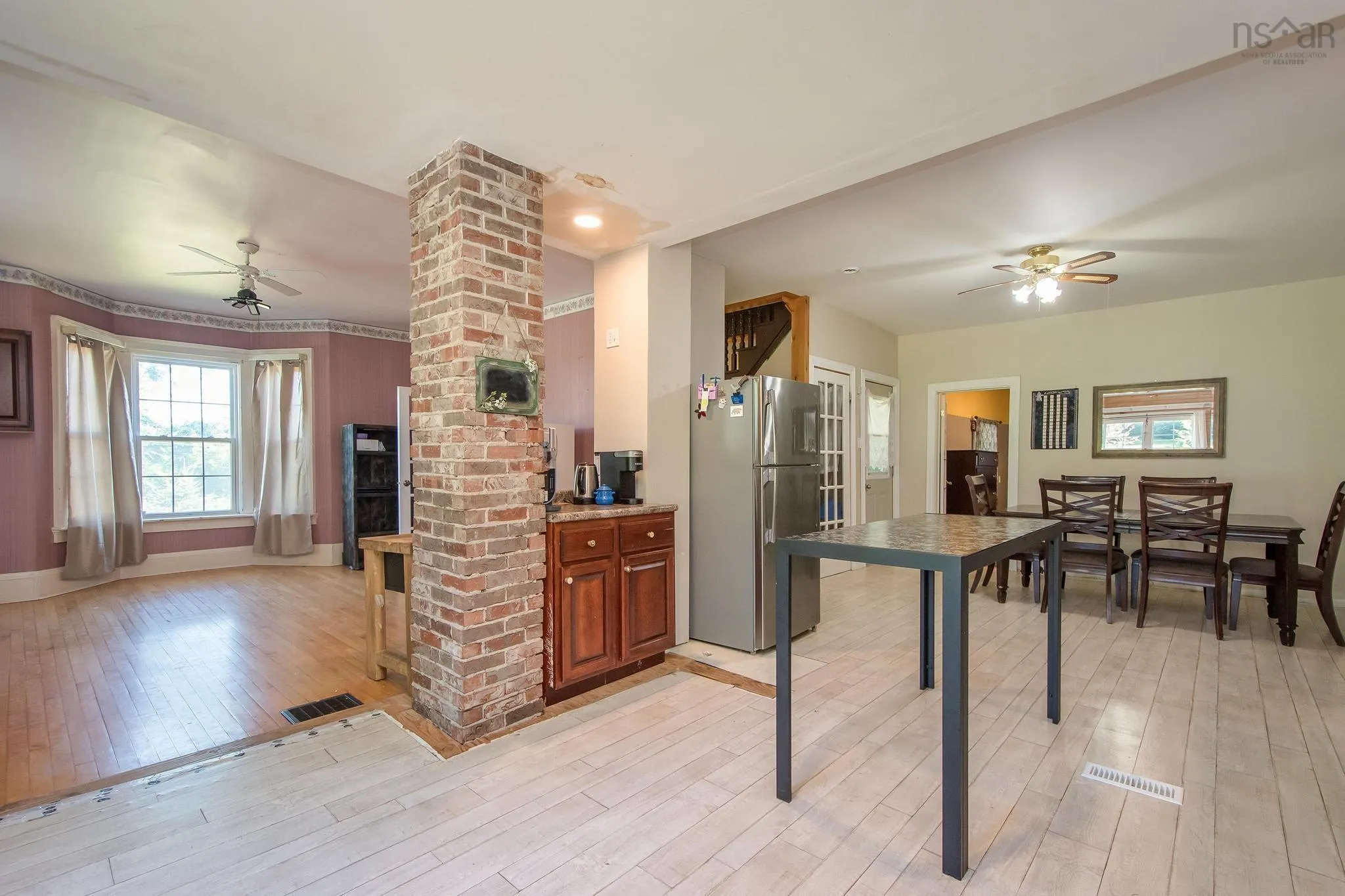 1726 201 Highway, Round Hill, NS B0S 1A0, 5 Bedrooms Bedrooms, ,3 BathroomsBathrooms,Residential,For Sale,201,202518705