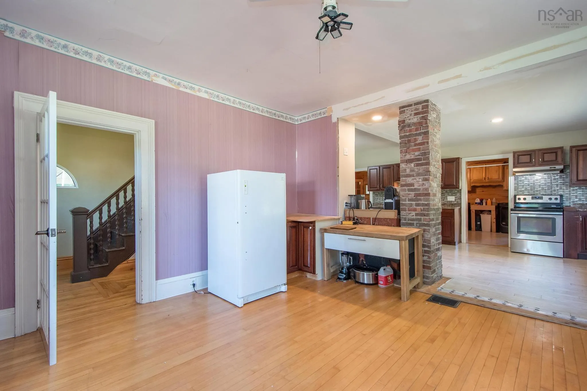 1726 201 Highway, Round Hill, NS B0S 1A0, 5 Bedrooms Bedrooms, ,3 BathroomsBathrooms,Residential,For Sale,201,202518705