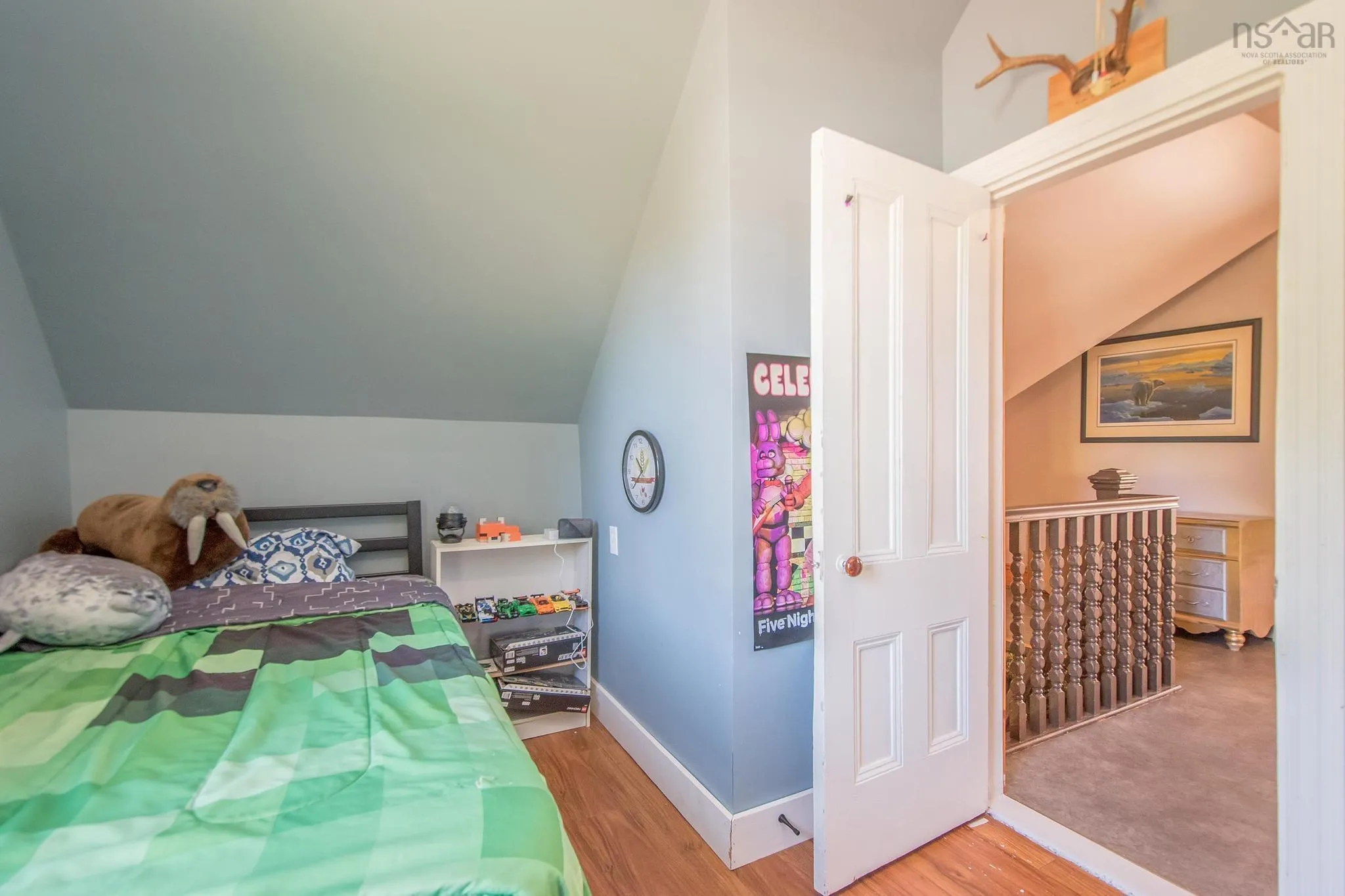 1726 201 Highway, Round Hill, NS B0S 1A0, 5 Bedrooms Bedrooms, ,3 BathroomsBathrooms,Residential,For Sale,201,202518705