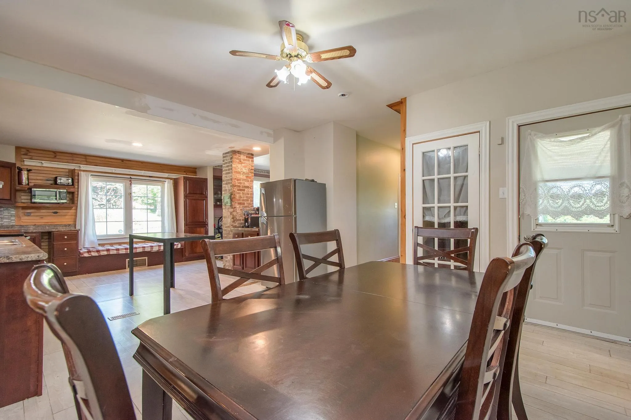 1726 201 Highway, Round Hill, NS B0S 1A0, 5 Bedrooms Bedrooms, ,3 BathroomsBathrooms,Residential,For Sale,201,202518705