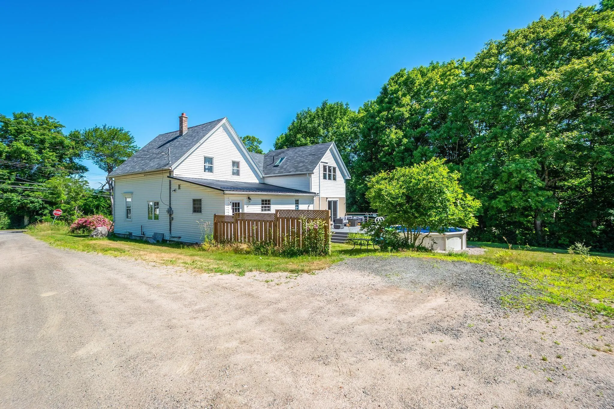 1726 201 Highway, Round Hill, NS B0S 1A0, 5 Bedrooms Bedrooms, ,3 BathroomsBathrooms,Residential,For Sale,201,202518705