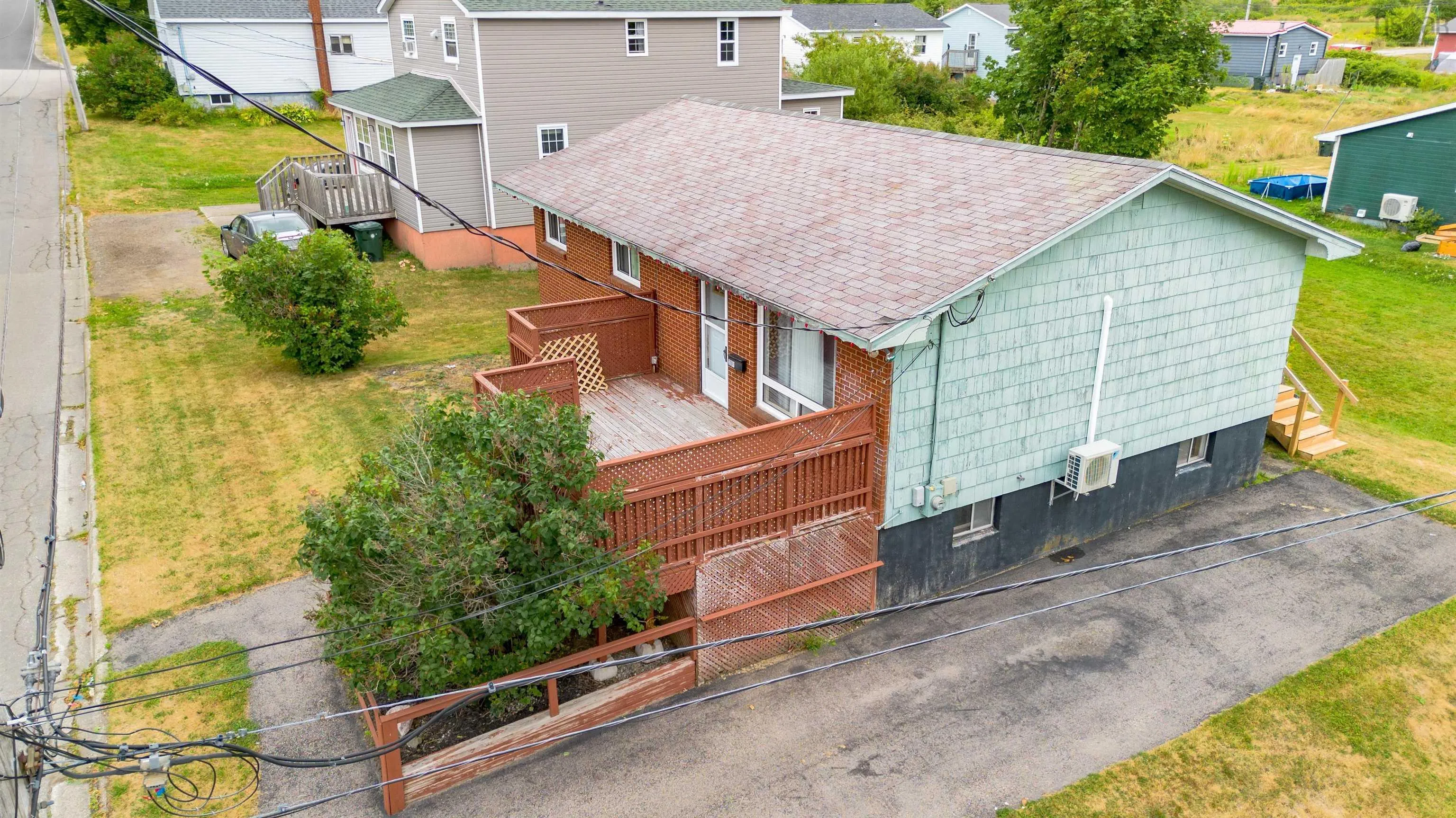 201 Gatacre Street, Sydney, NS B1N 1Z3, 3 Bedrooms Bedrooms, ,1 BathroomBathrooms,Residential,For Sale,Gatacre,202521042