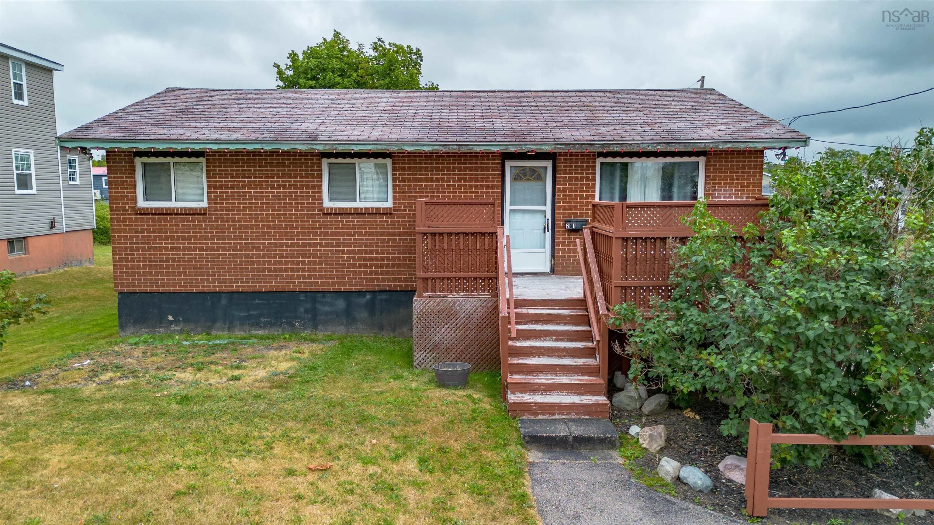 201 Gatacre Street, Sydney, NS B1N 1Z3, 3 Bedrooms Bedrooms, ,1 BathroomBathrooms,Residential,For Sale,Gatacre,202521042