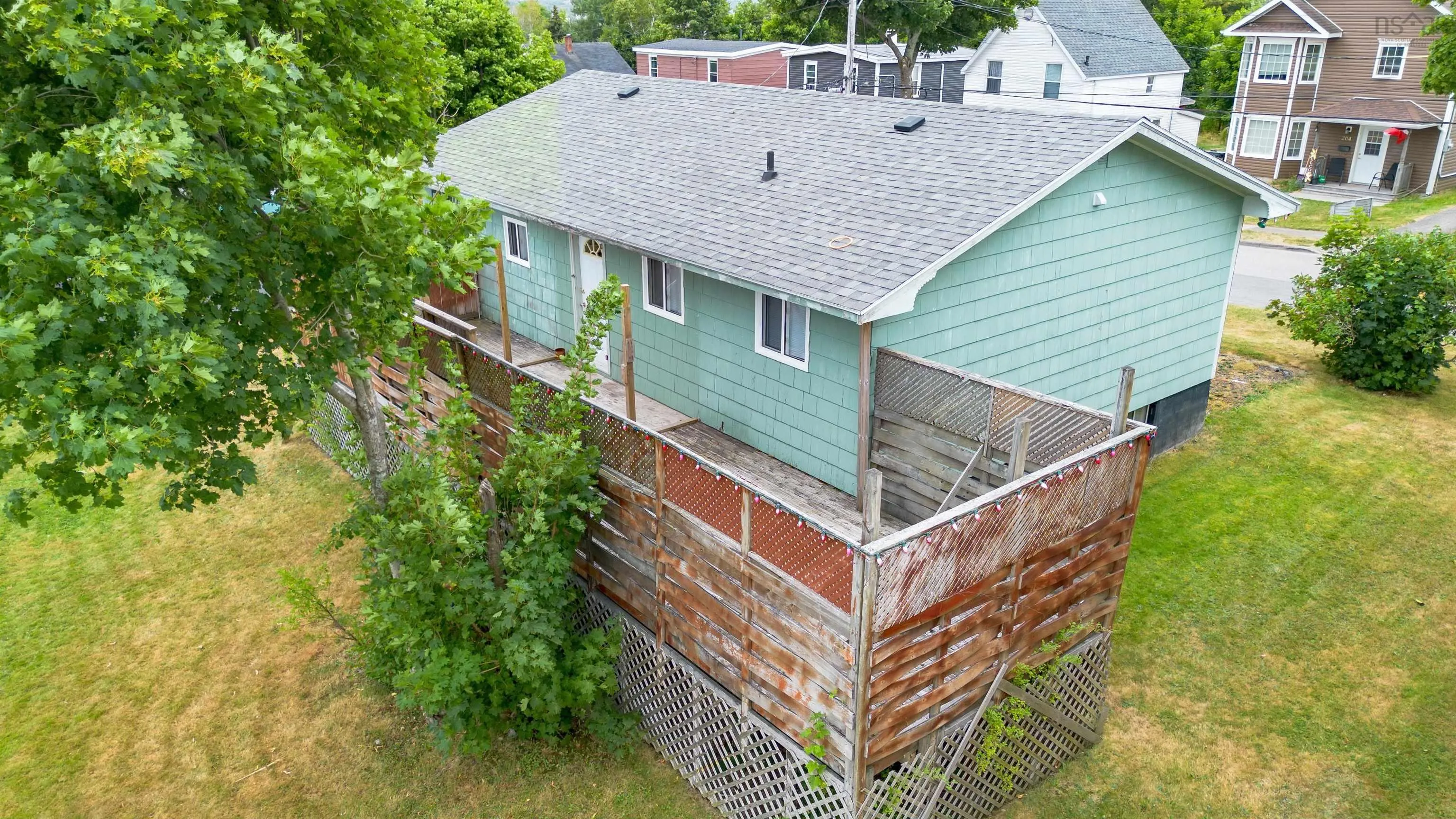 201 Gatacre Street, Sydney, NS B1N 1Z3, 3 Bedrooms Bedrooms, ,1 BathroomBathrooms,Residential,For Sale,Gatacre,202521042