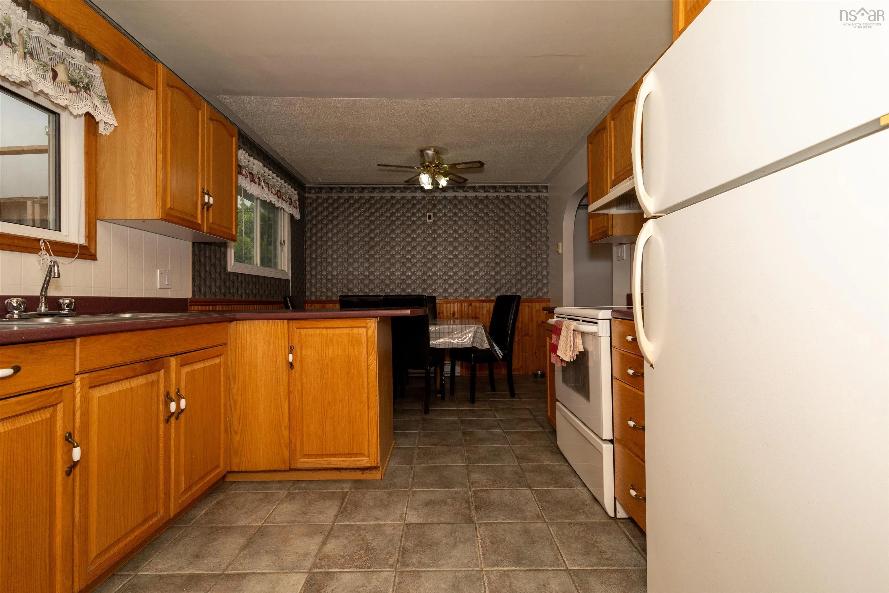 201 Gatacre Street, Sydney, NS B1N 1Z3, 3 Bedrooms Bedrooms, ,1 BathroomBathrooms,Residential,For Sale,Gatacre,202521042
