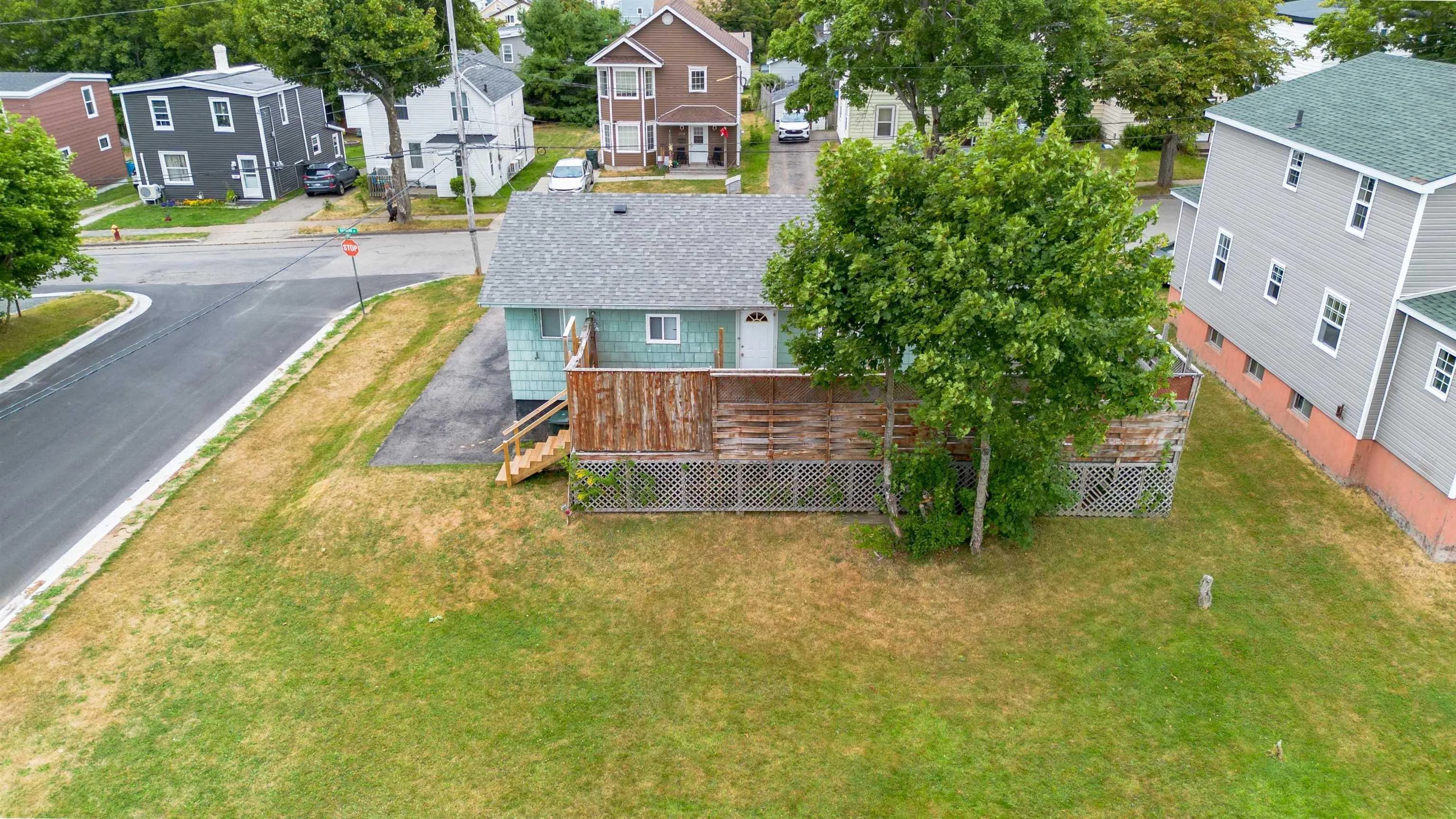 201 Gatacre Street, Sydney, NS B1N 1Z3, 3 Bedrooms Bedrooms, ,1 BathroomBathrooms,Residential,For Sale,Gatacre,202521042