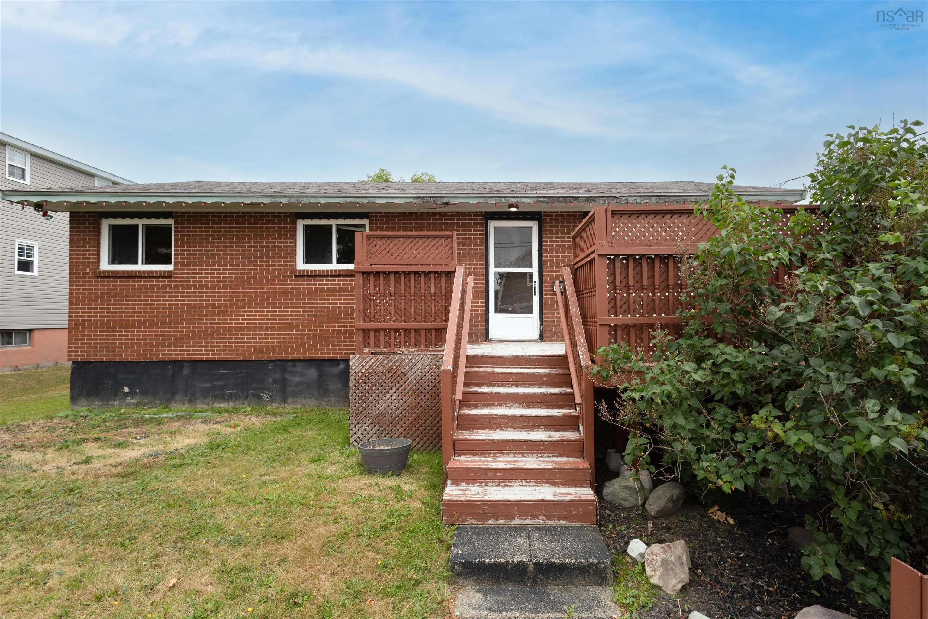 201 Gatacre Street, Sydney, NS B1N 1Z3, 3 Bedrooms Bedrooms, ,1 BathroomBathrooms,Residential,For Sale,Gatacre,202521042