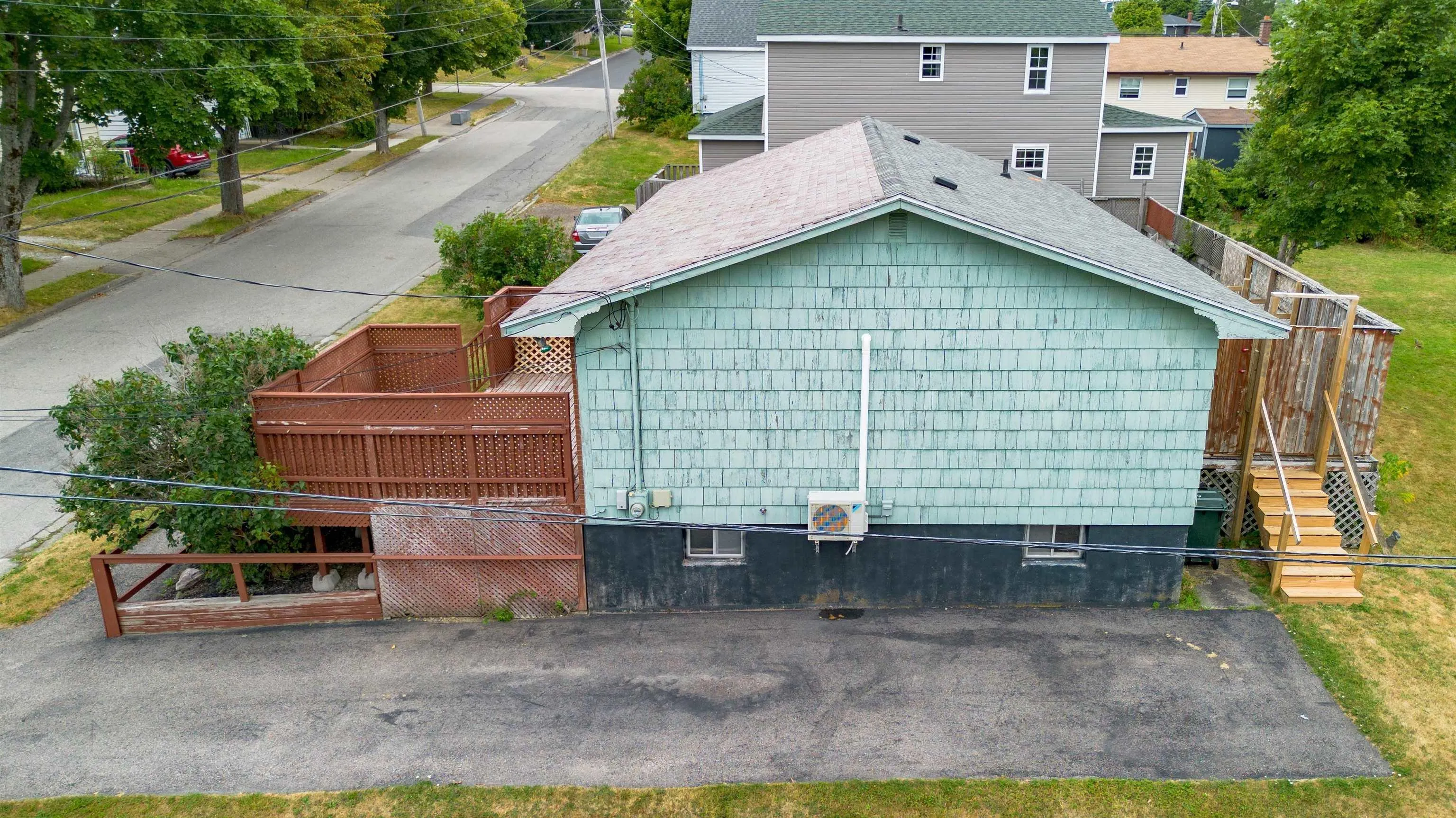 201 Gatacre Street, Sydney, NS B1N 1Z3, 3 Bedrooms Bedrooms, ,1 BathroomBathrooms,Residential,For Sale,Gatacre,202521042