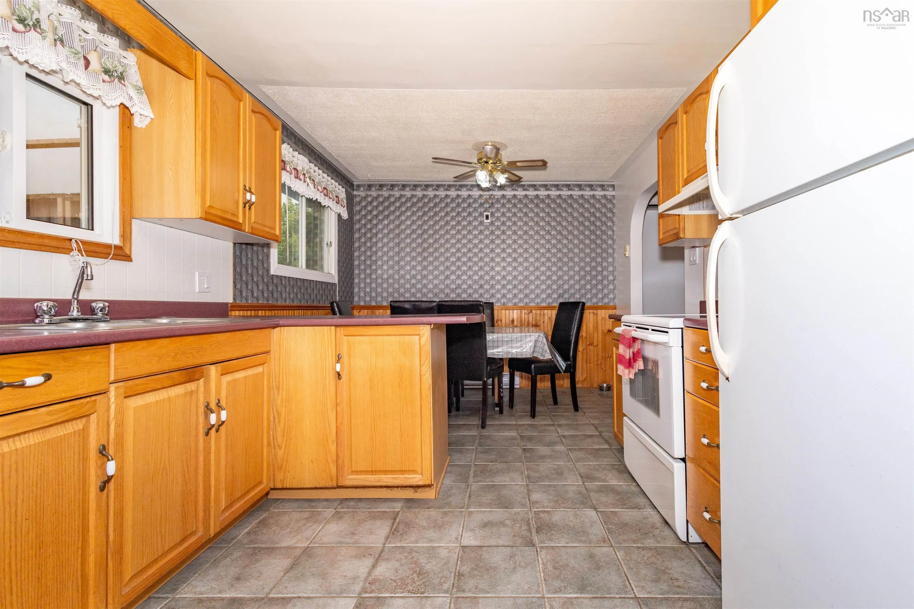 201 Gatacre Street, Sydney, NS B1N 1Z3, 3 Bedrooms Bedrooms, ,1 BathroomBathrooms,Residential,For Sale,Gatacre,202521042