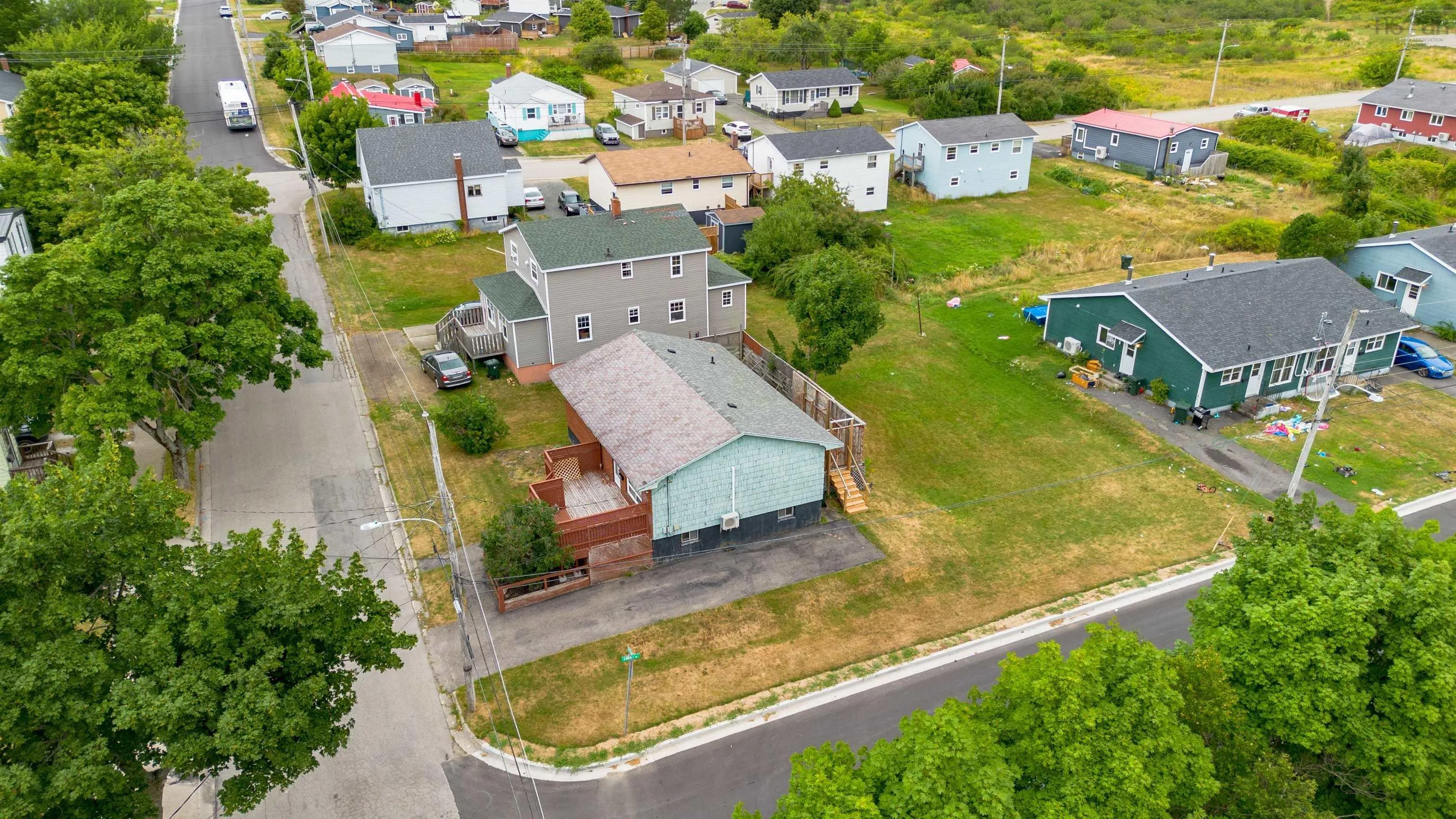 201 Gatacre Street, Sydney, NS B1N 1Z3, 3 Bedrooms Bedrooms, ,1 BathroomBathrooms,Residential,For Sale,Gatacre,202521042