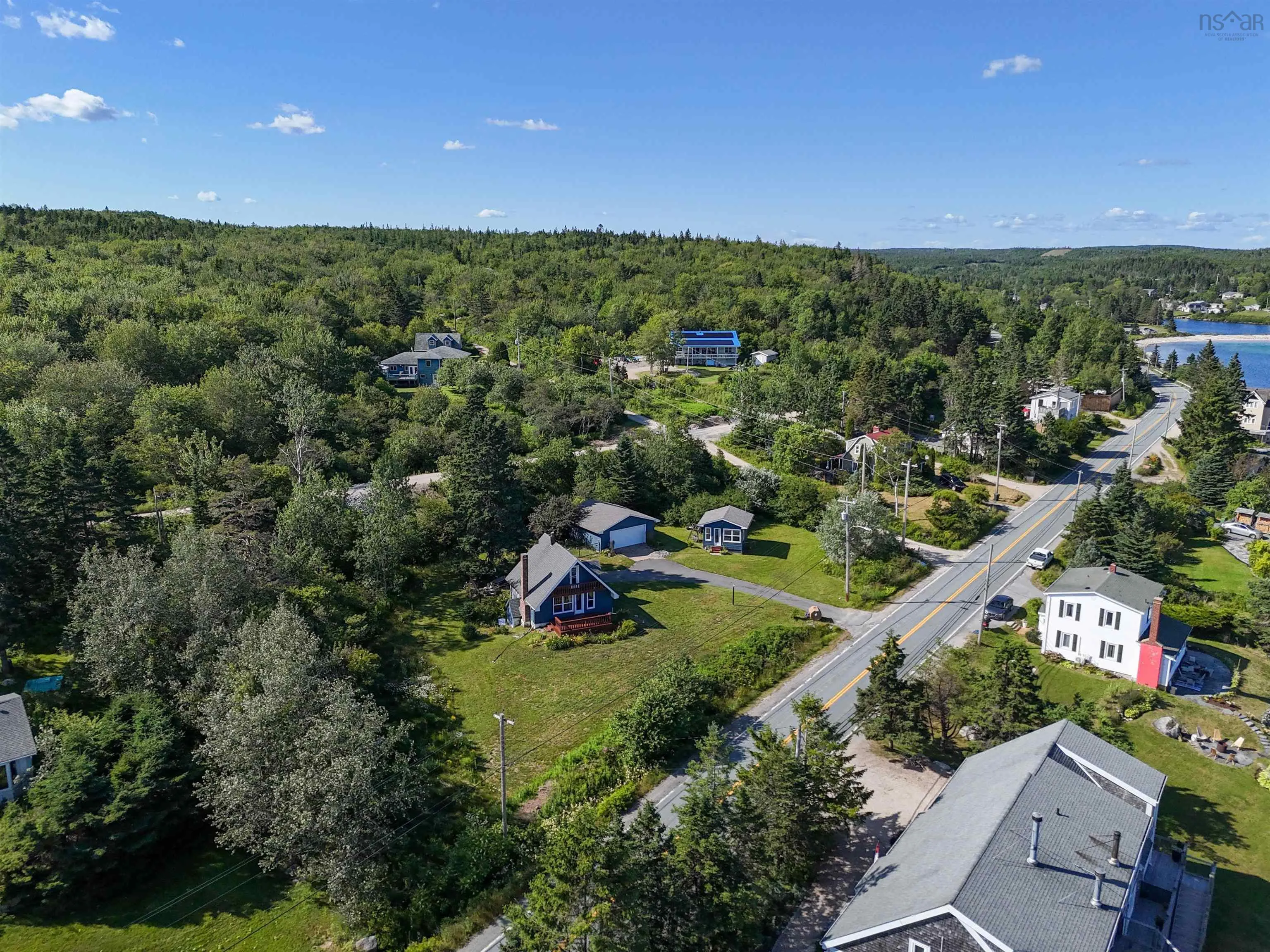 9009 St Margarets Bay Road, Queensland, NS B0J 1T0, 2 Bedrooms Bedrooms, ,1 BathroomBathrooms,Residential,For Sale,St Margarets Bay,202518768