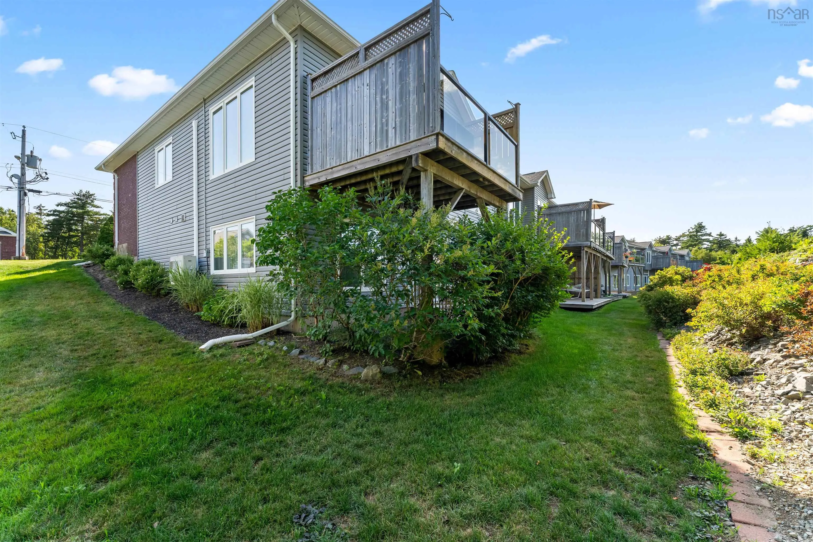 28-25 Kirkwood Court, Bedford, NS B4A 0A9, 3 Bedrooms Bedrooms, ,2 BathroomsBathrooms,Residential,For Sale,Kirkwood,202518816
