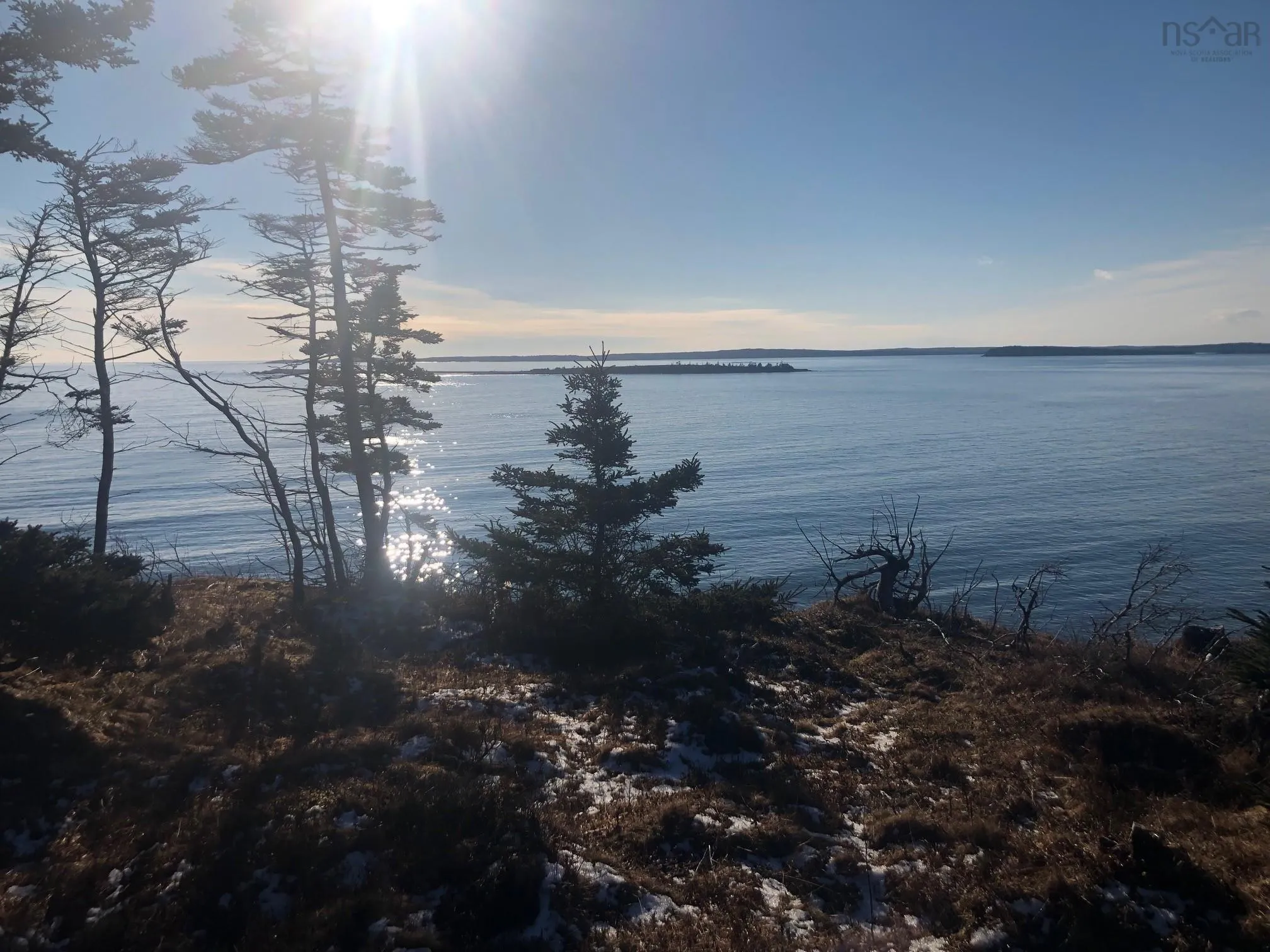 Barachoise Point Lot 26, Gegogan Harbour, NS B0J 3C0, ,Land,For Sale,Barachoise Point,202519578