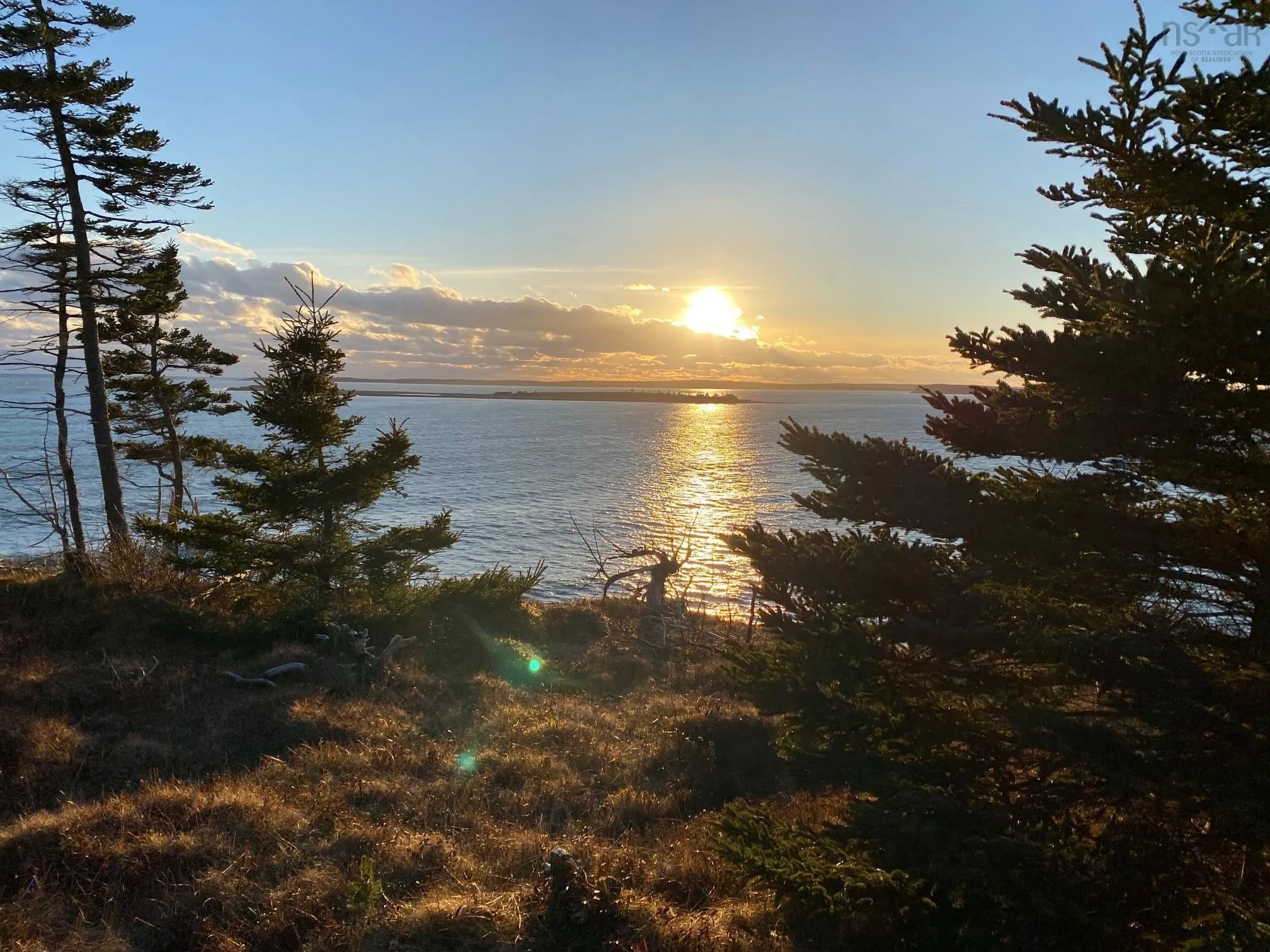 Barachoise Point Lot 26, Gegogan Harbour, NS B0J 3C0, ,Land,For Sale,Barachoise Point,202519578
