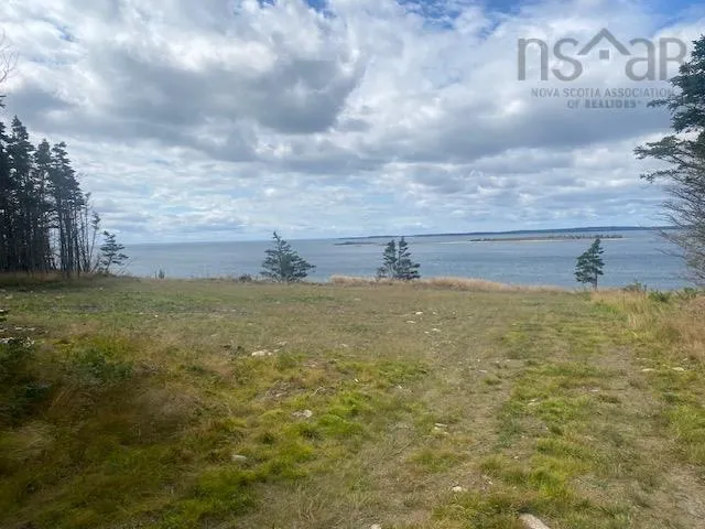 Barachoise Point Lot 26, Gegogan Harbour, NS B0J 3C0, ,Land,For Sale,Barachoise Point,202519578