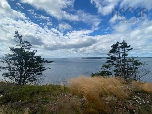 Barachoise Point Lot 26, Gegogan Harbour, NS B0J 3C0, ,Land,For Sale,Barachoise Point,202519578