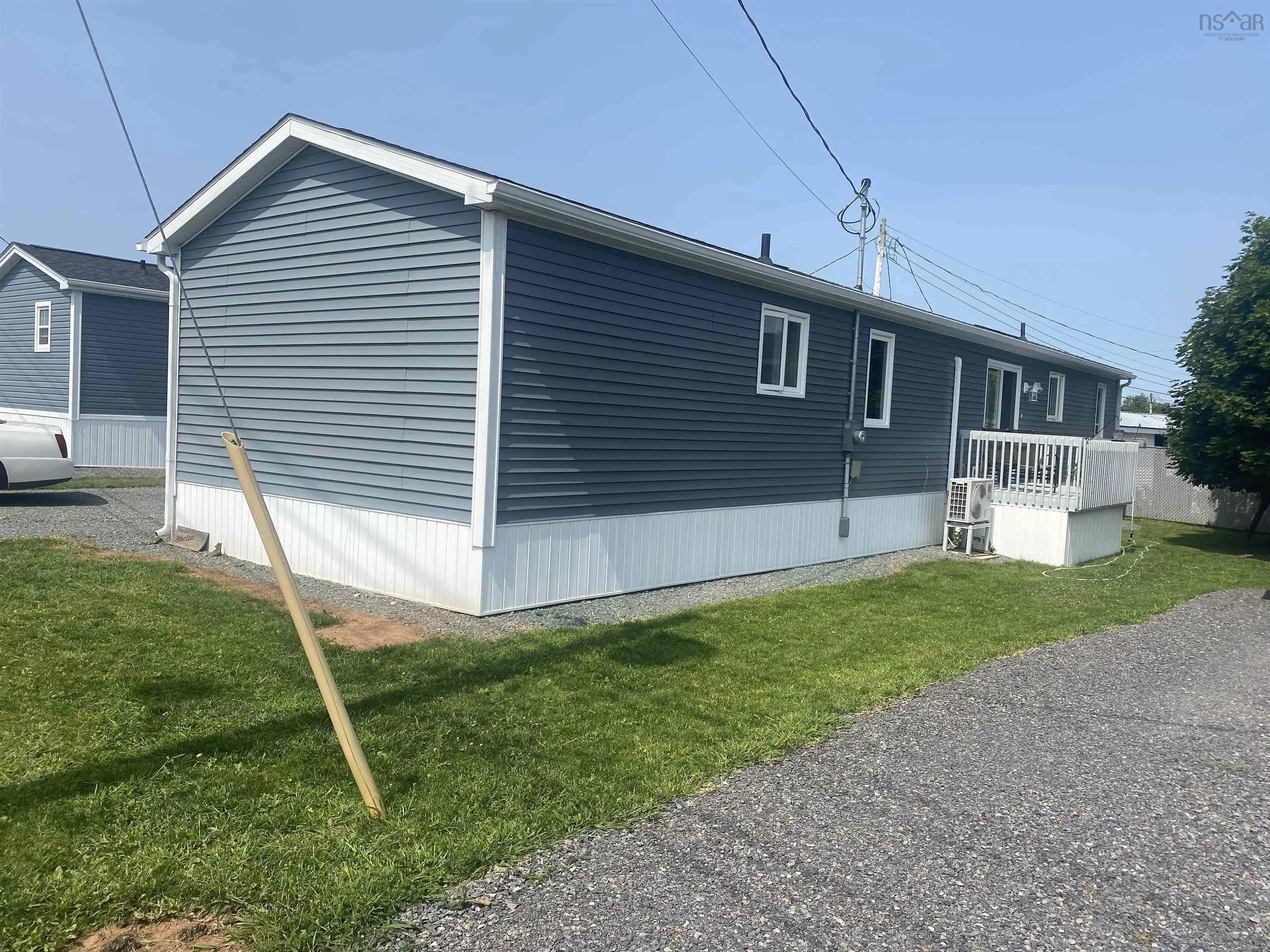 33 Joseph Drive, Bible Hill, NS B2N 0G3, 2 Bedrooms Bedrooms, ,2 BathroomsBathrooms,Residential,For Sale,Joseph,202519991