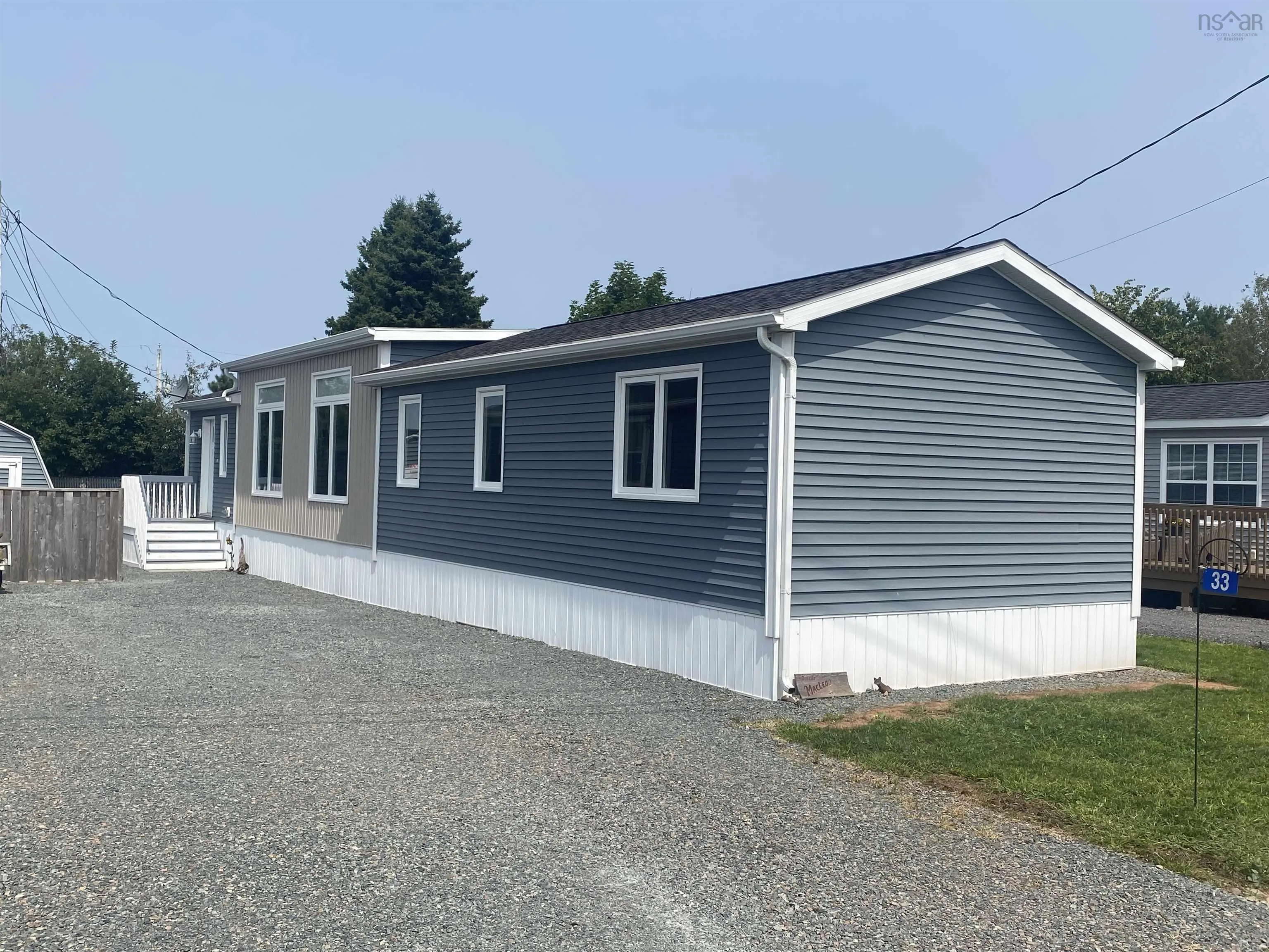 33 Joseph Drive, Bible Hill, NS B2N 0G3, 2 Bedrooms Bedrooms, ,2 BathroomsBathrooms,Residential,For Sale,Joseph,202519991