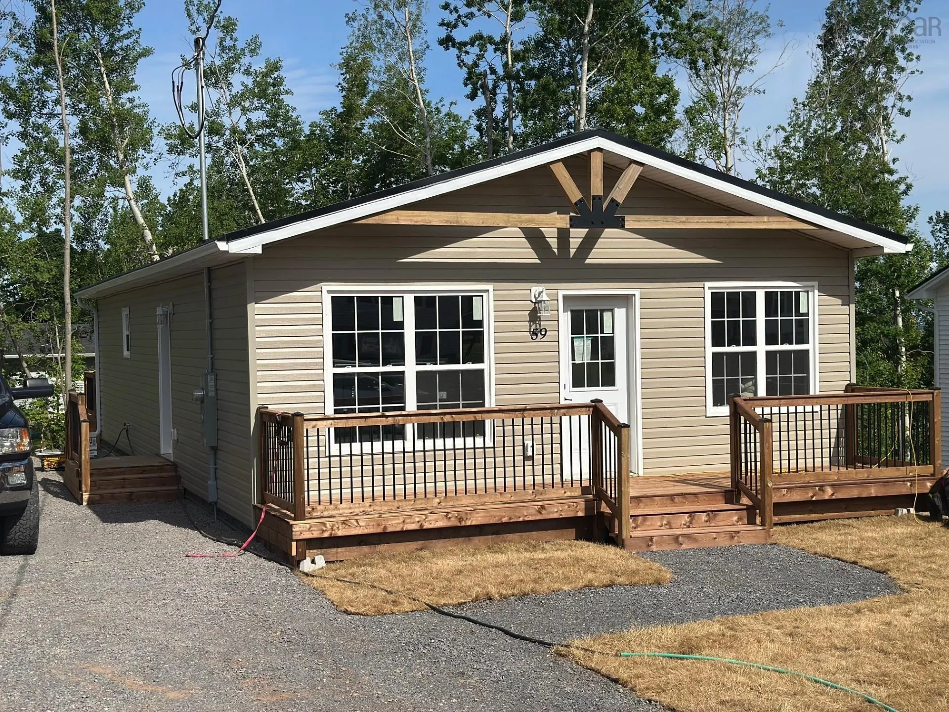 59 Fourteenth Street, Trenton, NS B0K 1X0, 3 Bedrooms Bedrooms, ,2 BathroomsBathrooms,Residential,For Sale,Fourteenth,202515846