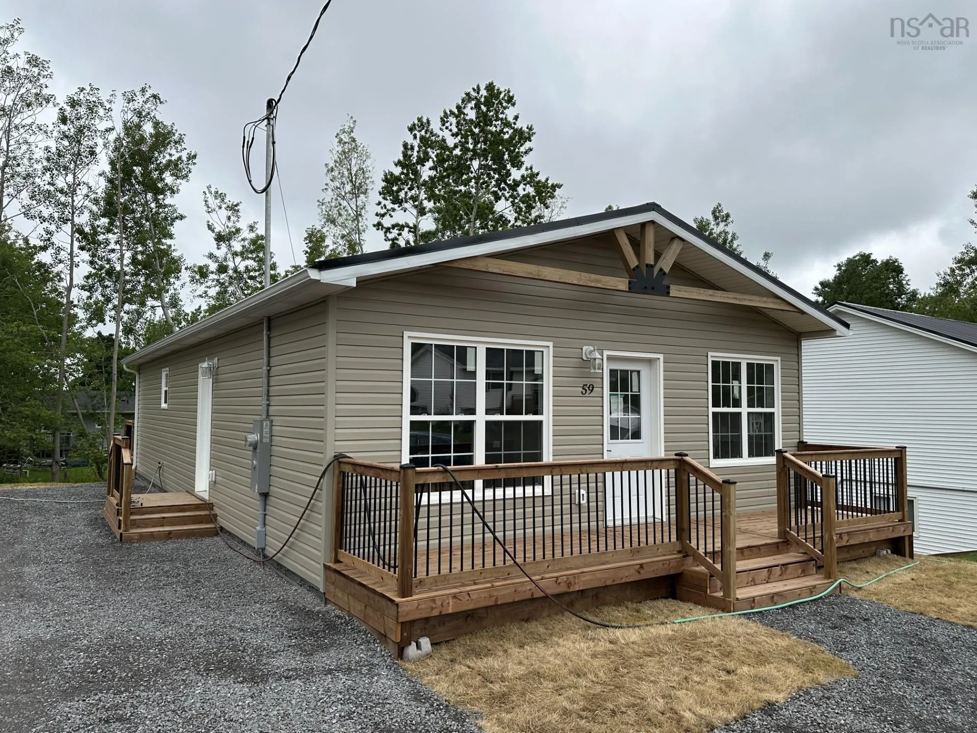 59 Fourteenth Street, Trenton, NS B0K 1X0, 3 Bedrooms Bedrooms, ,2 BathroomsBathrooms,Residential,For Sale,Fourteenth,202515846