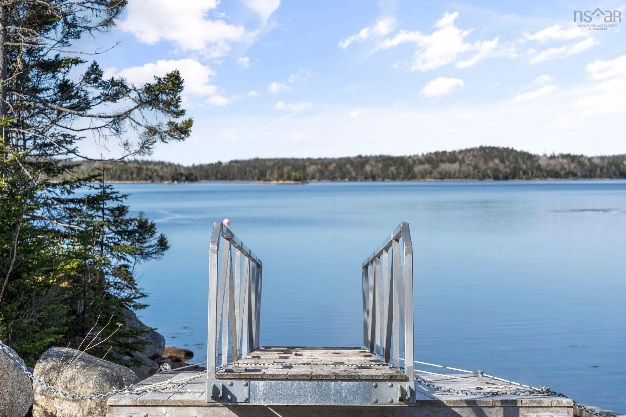 138 Shad Point Parkway Lot 251, Blind Bay Ns B3z 4b1, ,Land,For Sale,Shad Point,202408802