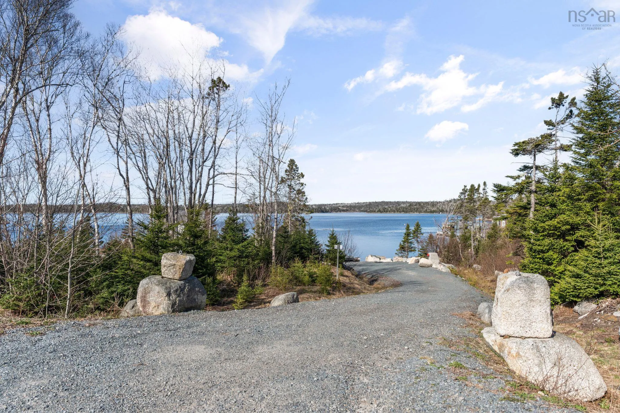 138 Shad Point Parkway Lot 251, Blind Bay Ns B3z 4b1, ,Land,For Sale,Shad Point,202408802
