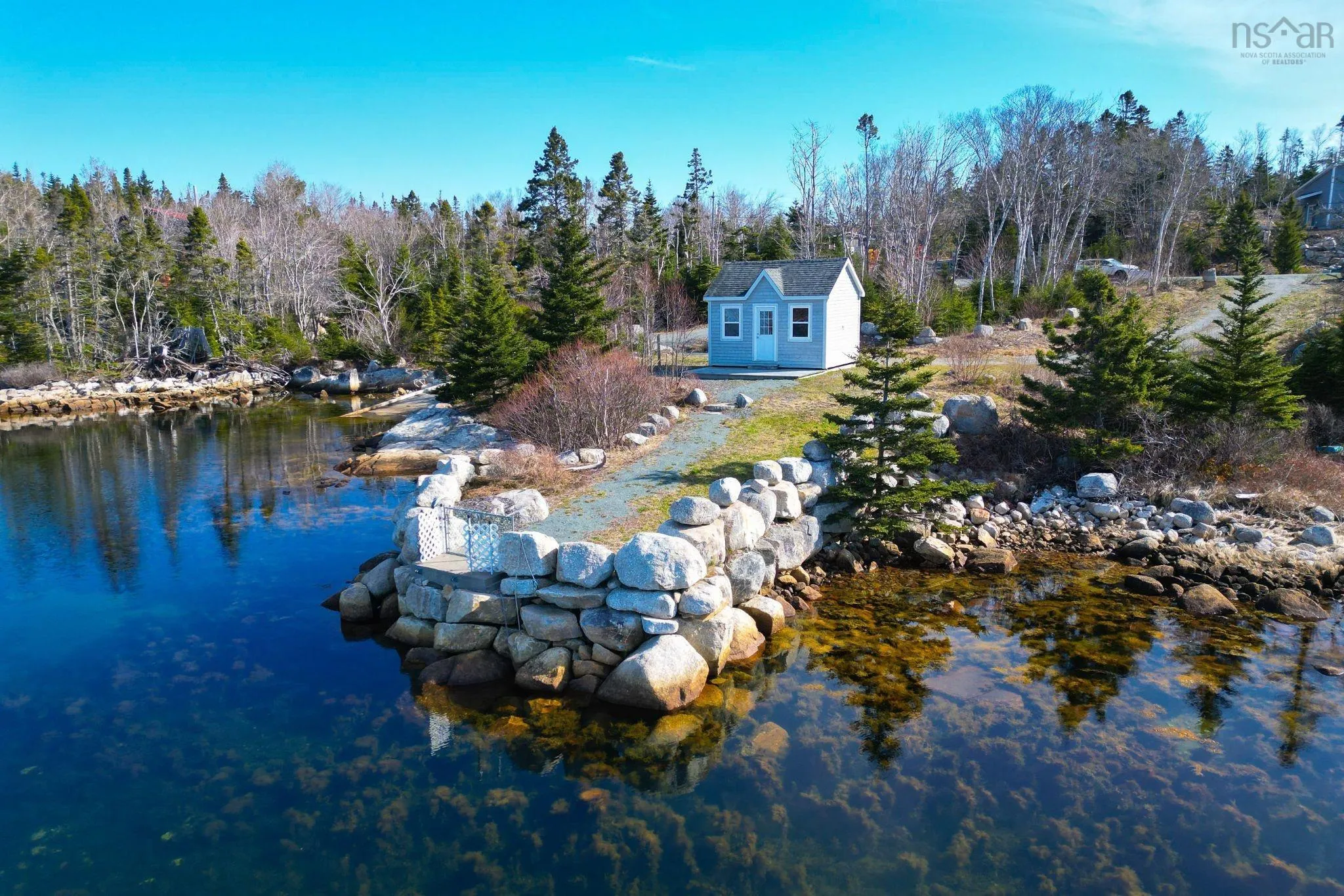 138 Shad Point Parkway Lot 251, Blind Bay Ns B3z 4b1, ,Land,For Sale,Shad Point,202408802