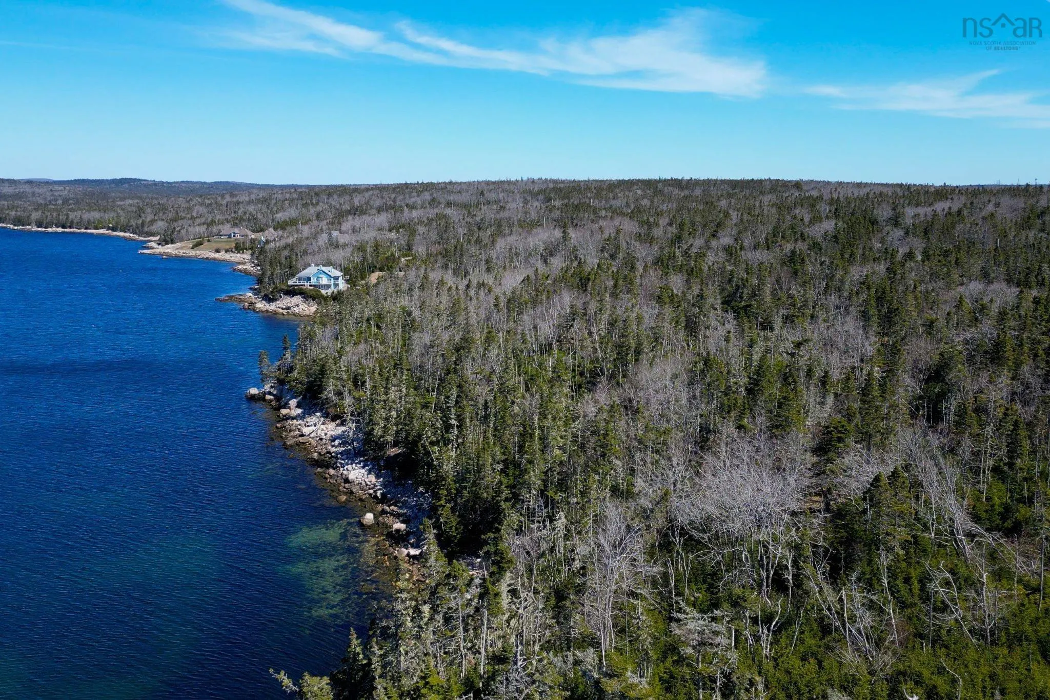 138 Shad Point Parkway Lot 251, Blind Bay Ns B3z 4b1, ,Land,For Sale,Shad Point,202408802