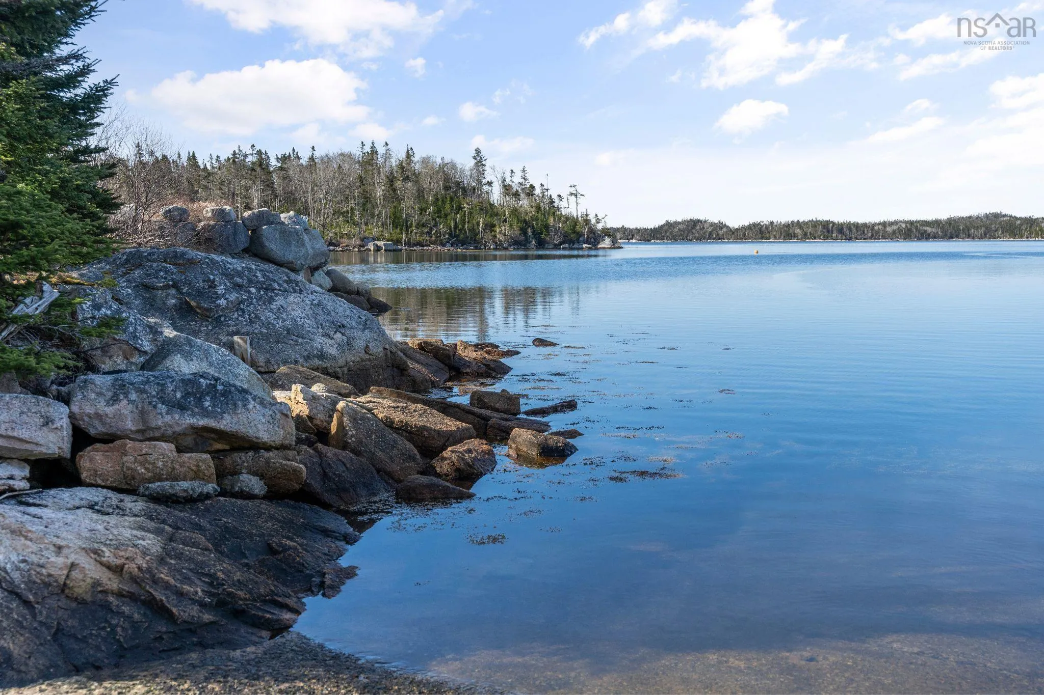 138 Shad Point Parkway Lot 251, Blind Bay Ns B3z 4b1, ,Land,For Sale,Shad Point,202408802