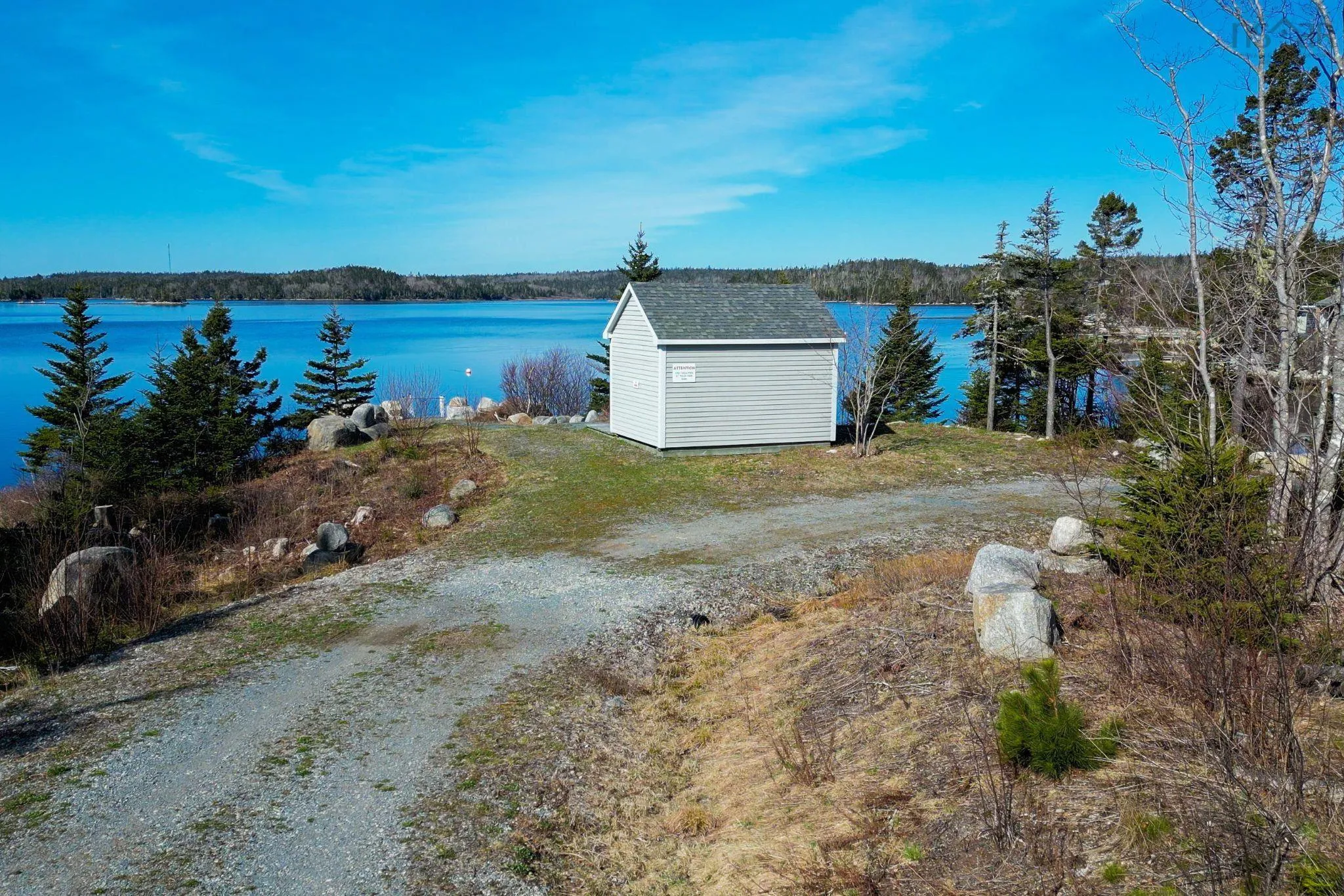 138 Shad Point Parkway Lot 251, Blind Bay Ns B3z 4b1, ,Land,For Sale,Shad Point,202408802