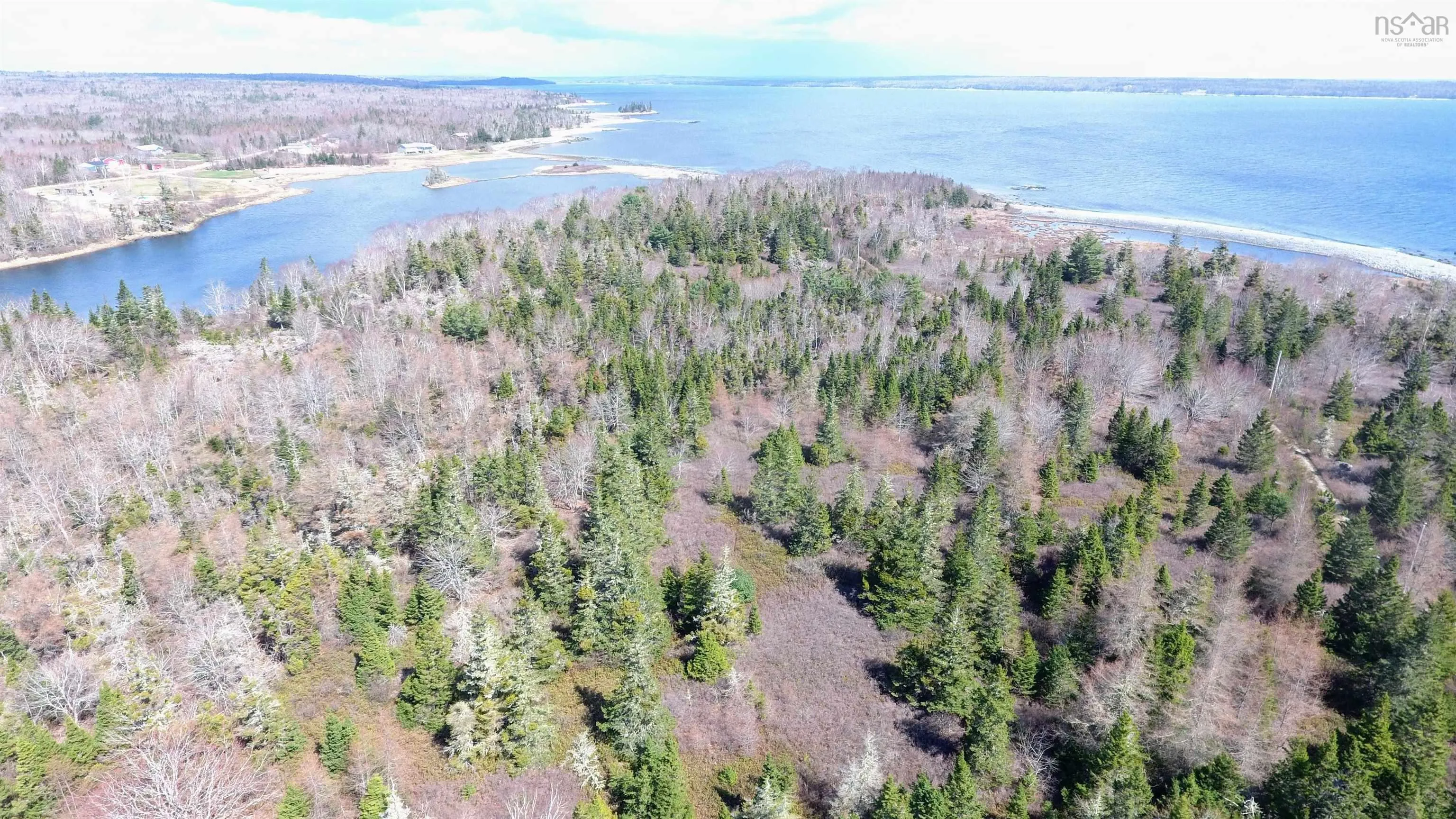 Mcleans Island Road Lot 15, Jordan Bay Ns B0t 1w0, ,Land,For Sale,Mcleans Island,202306558