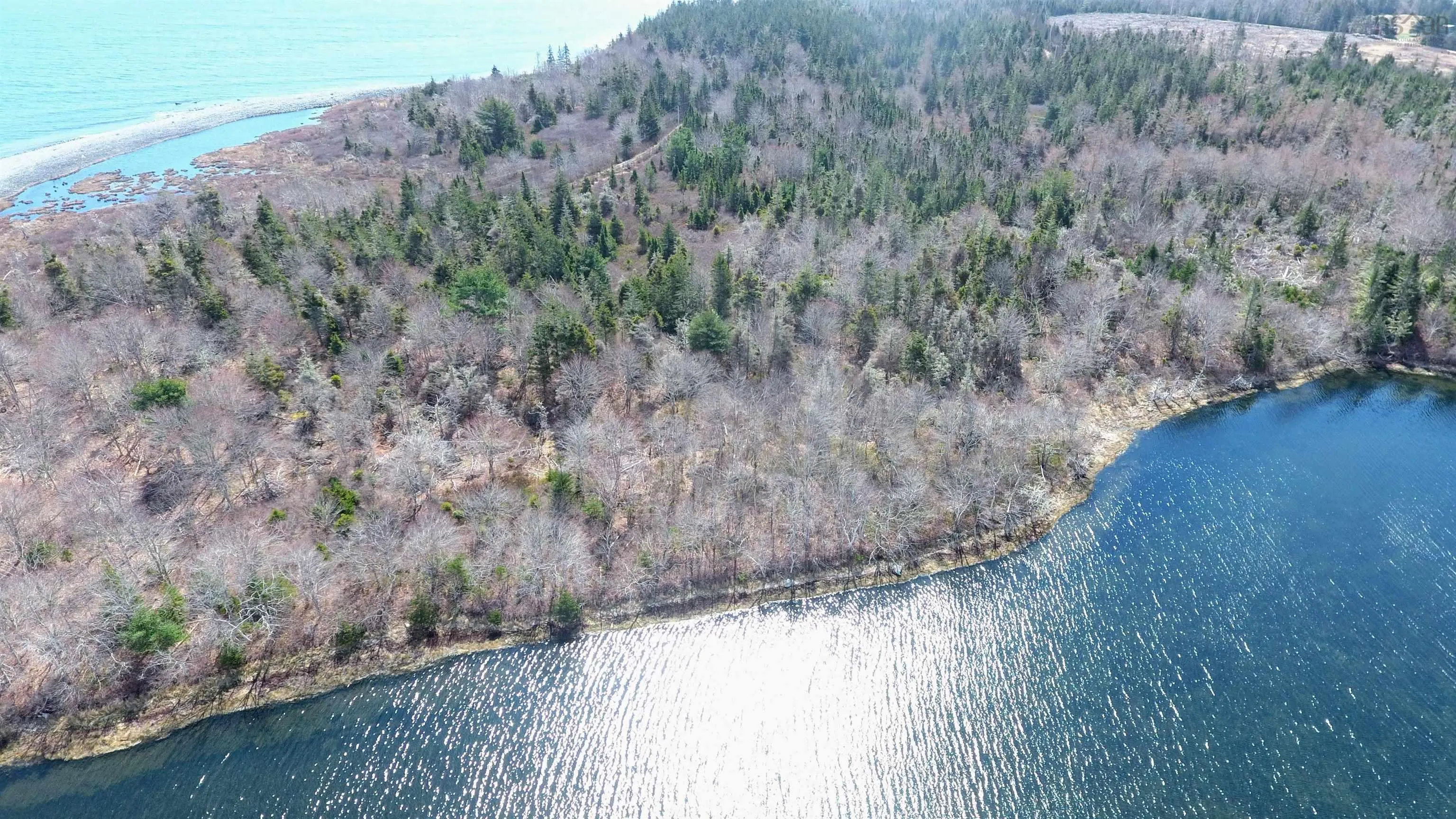 Mcleans Island Road Lot 15, Jordan Bay Ns B0t 1w0, ,Land,For Sale,Mcleans Island,202306558
