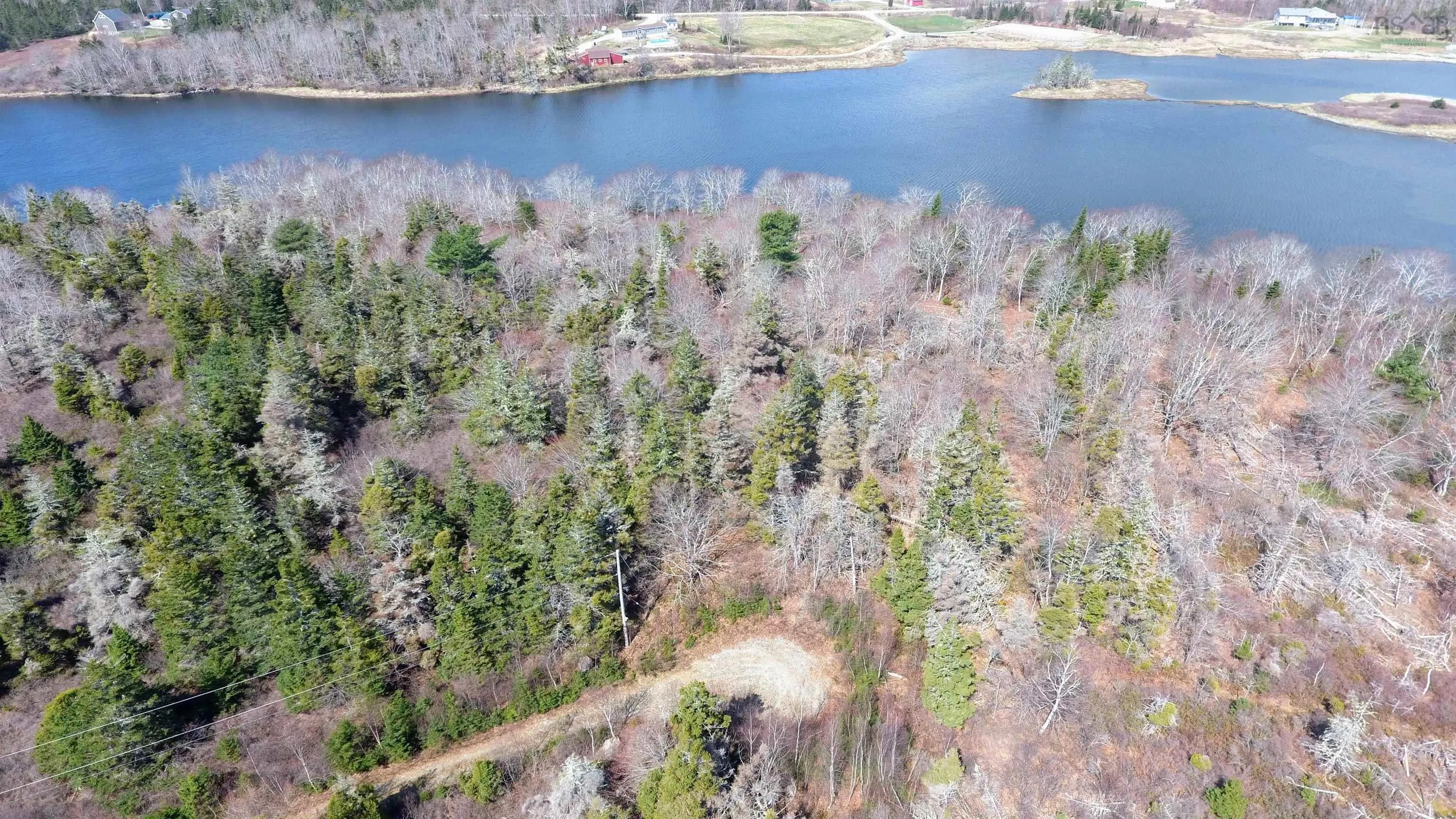 Mcleans Island Road Lot 15, Jordan Bay Ns B0t 1w0, ,Land,For Sale,Mcleans Island,202306558