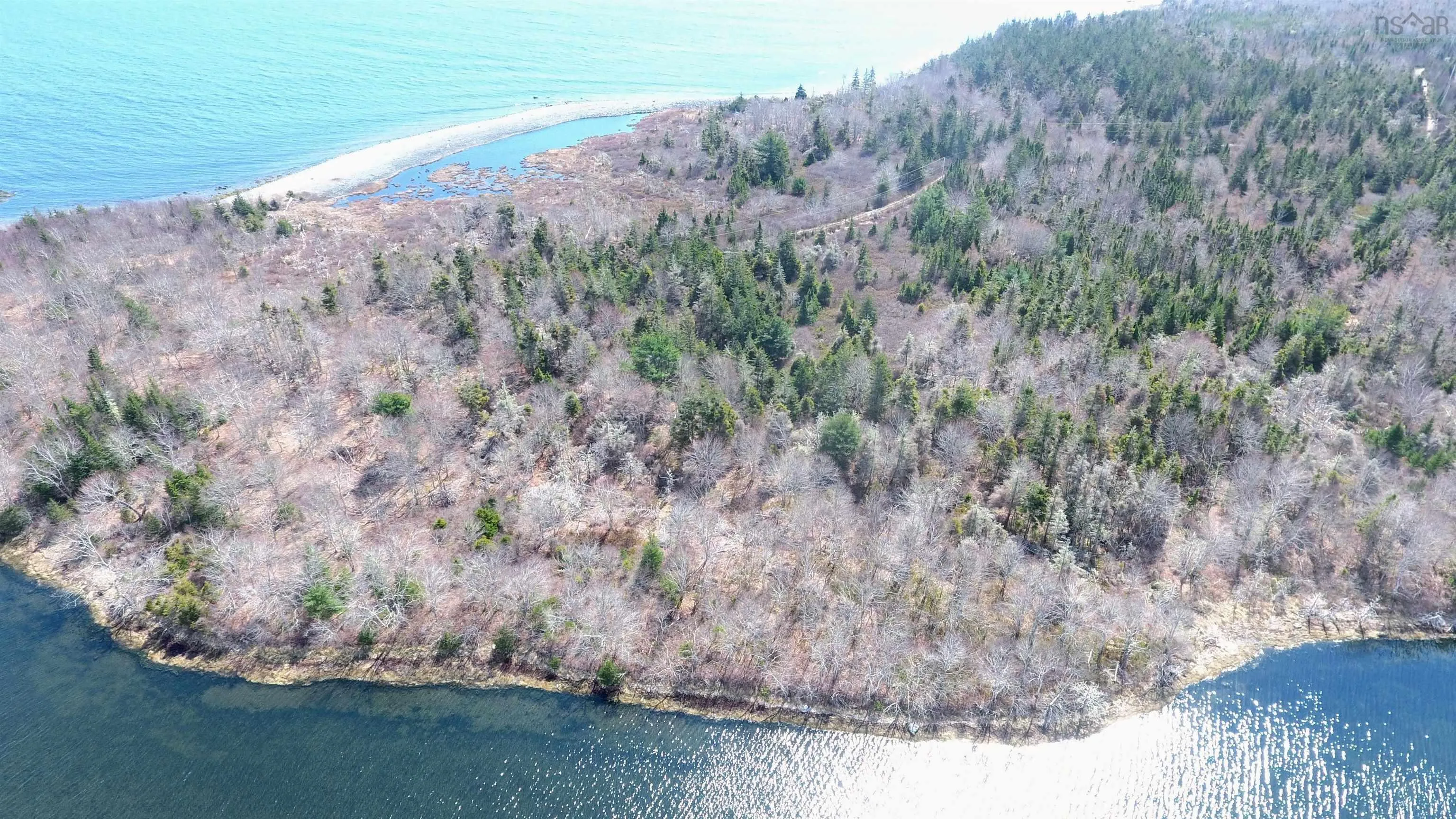 Mcleans Island Road Lot 15, Jordan Bay Ns B0t 1w0, ,Land,For Sale,Mcleans Island,202306558