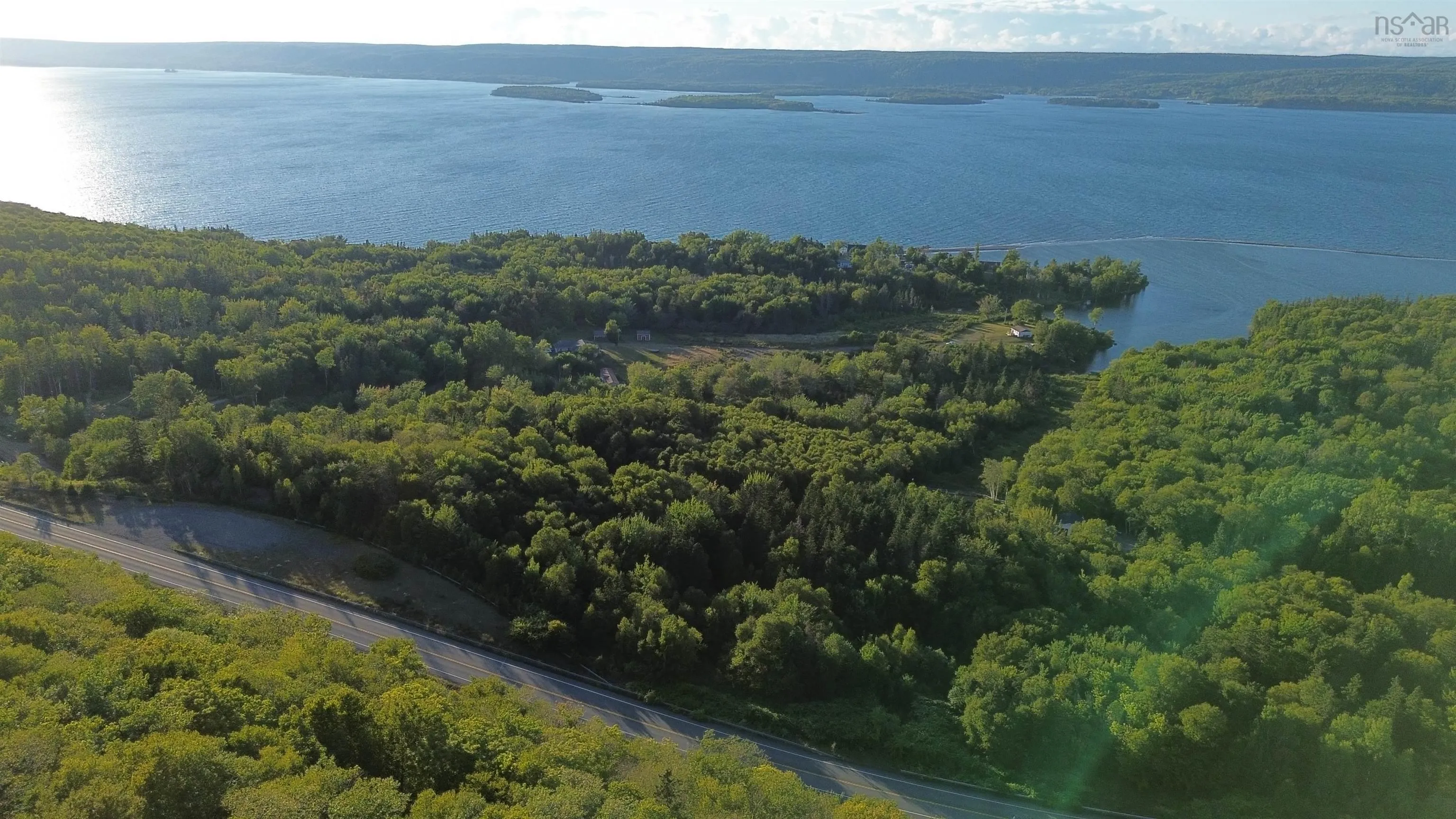 Glen Albert Drive, Big Pond, NS B1J 1R6, ,Land,For Sale,Glen Albert,202522731