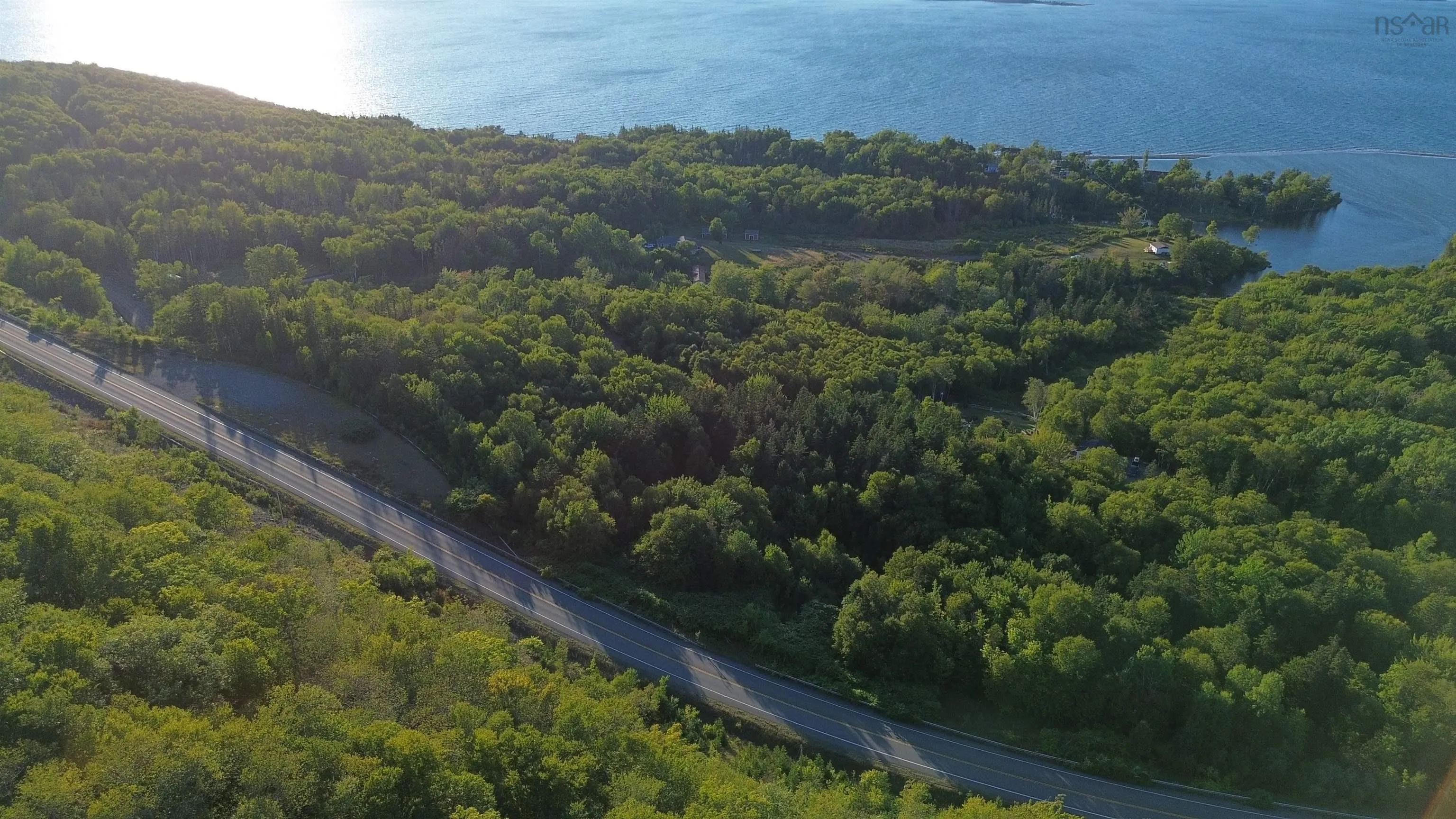 Glen Albert Drive, Big Pond, NS B1J 1R6, ,Land,For Sale,Glen Albert,202522731
