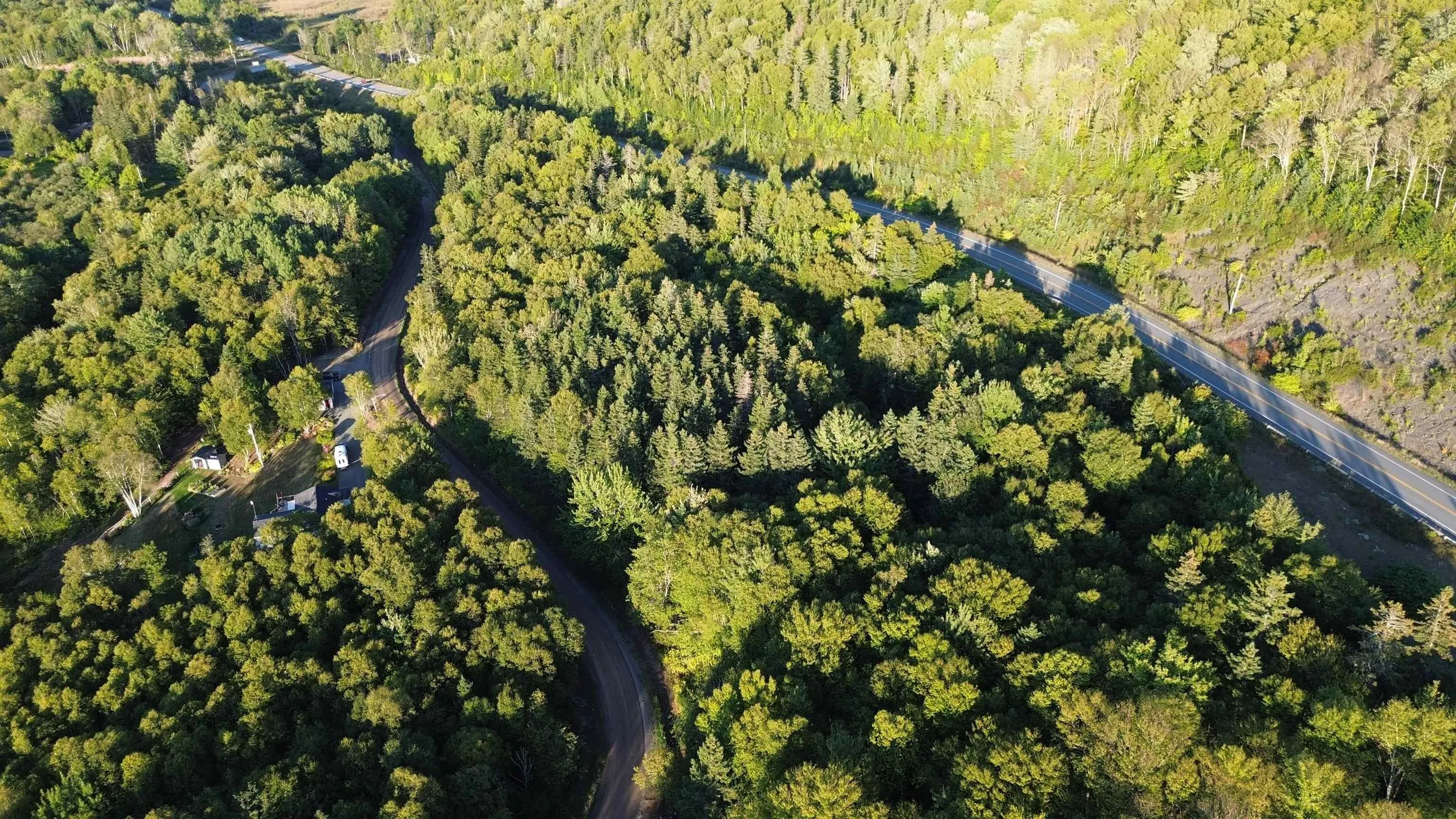 Glen Albert Drive, Big Pond, NS B1J 1R6, ,Land,For Sale,Glen Albert,202522731