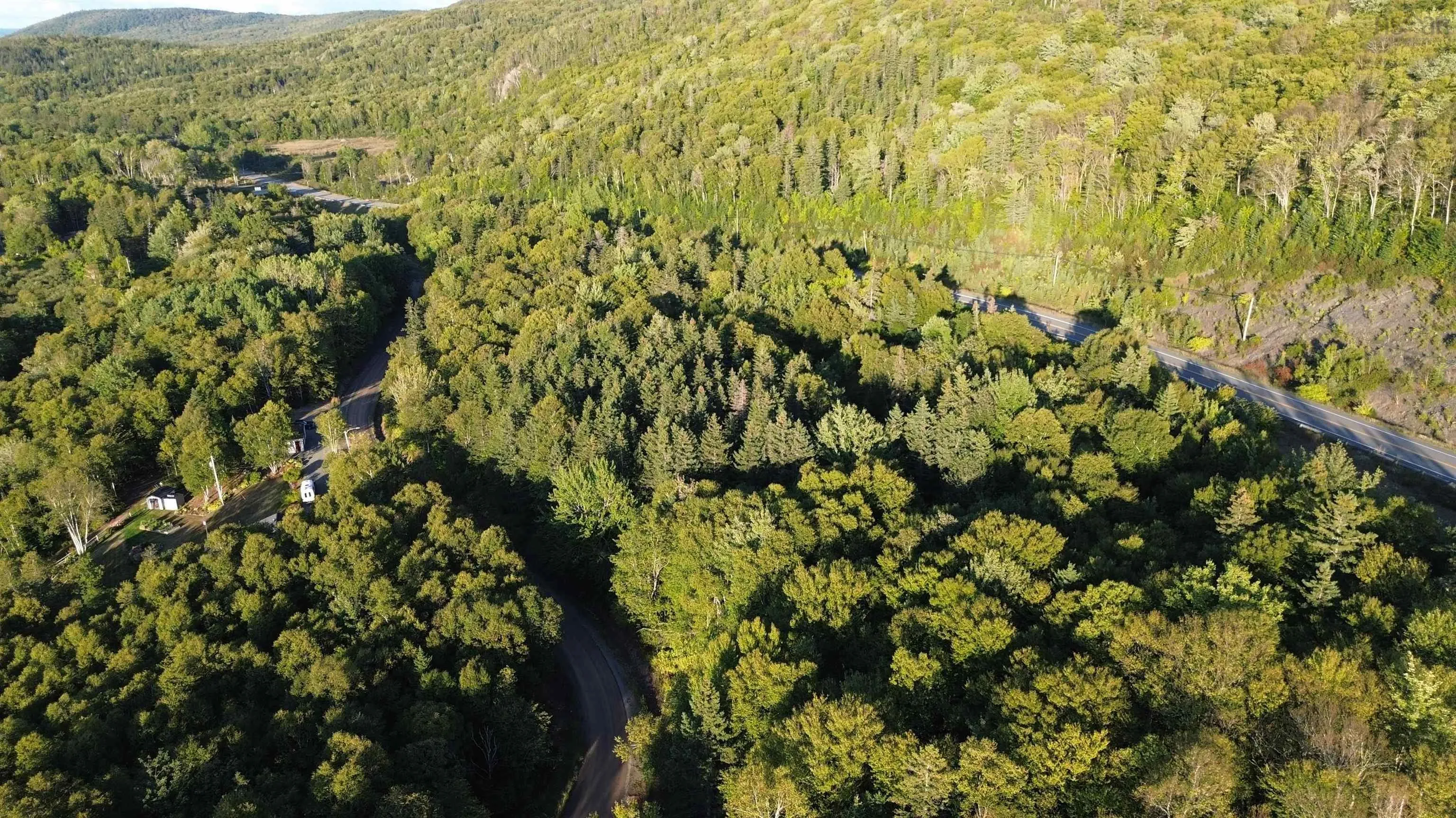 Glen Albert Drive, Big Pond, NS B1J 1R6, ,Land,For Sale,Glen Albert,202522731