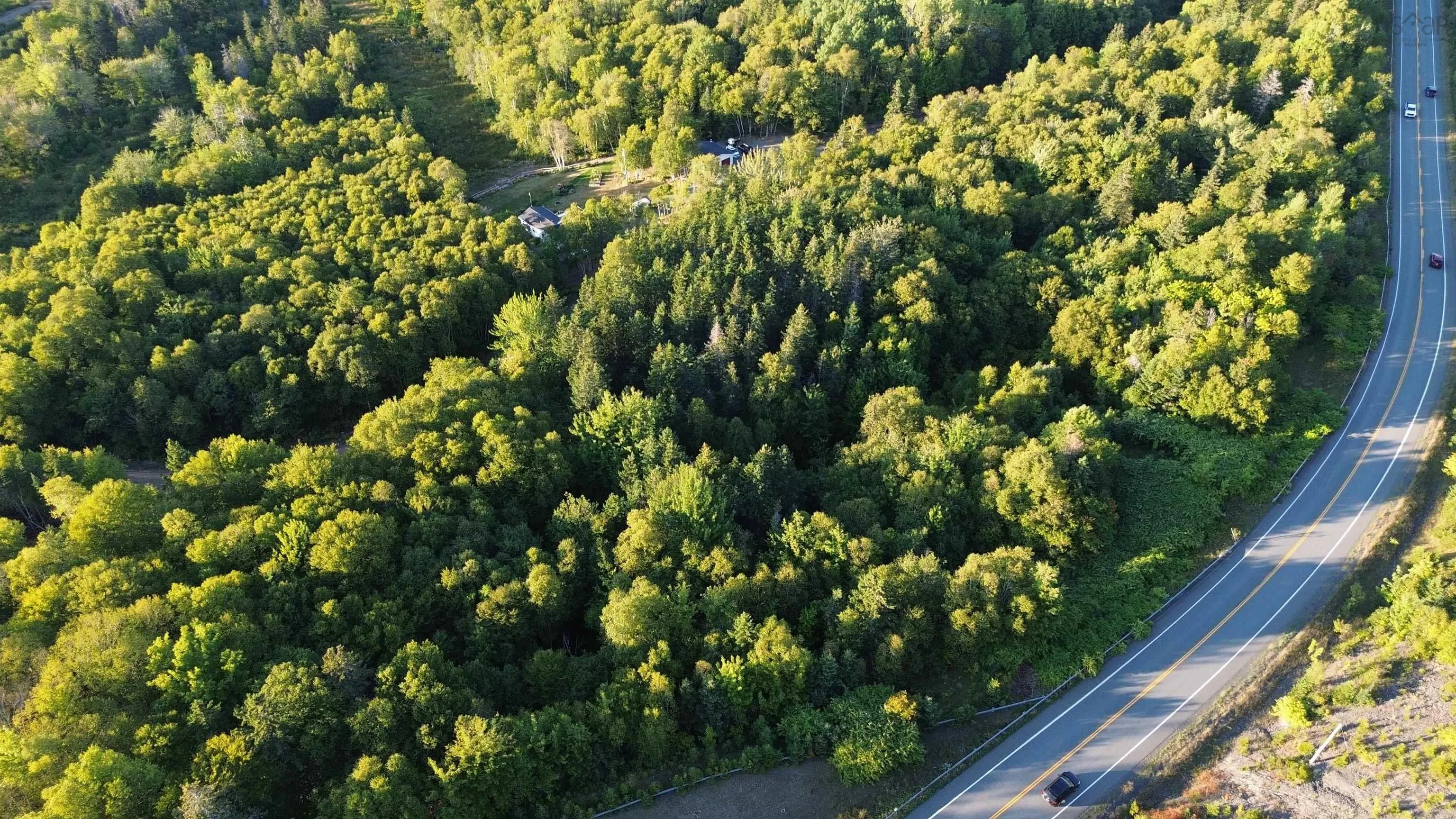 Glen Albert Drive, Big Pond, NS B1J 1R6, ,Land,For Sale,Glen Albert,202522731