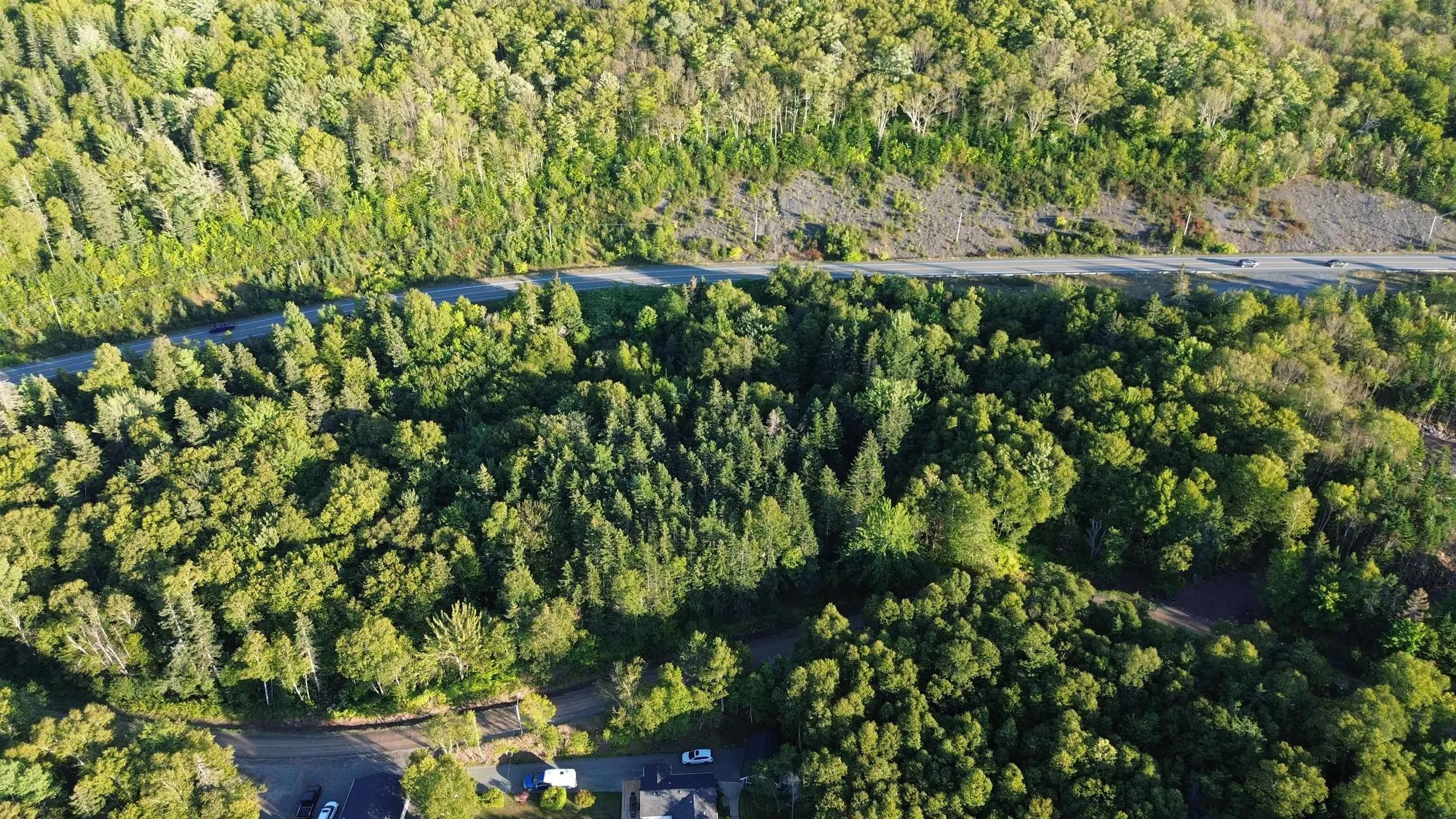 Glen Albert Drive, Big Pond, NS B1J 1R6, ,Land,For Sale,Glen Albert,202522731