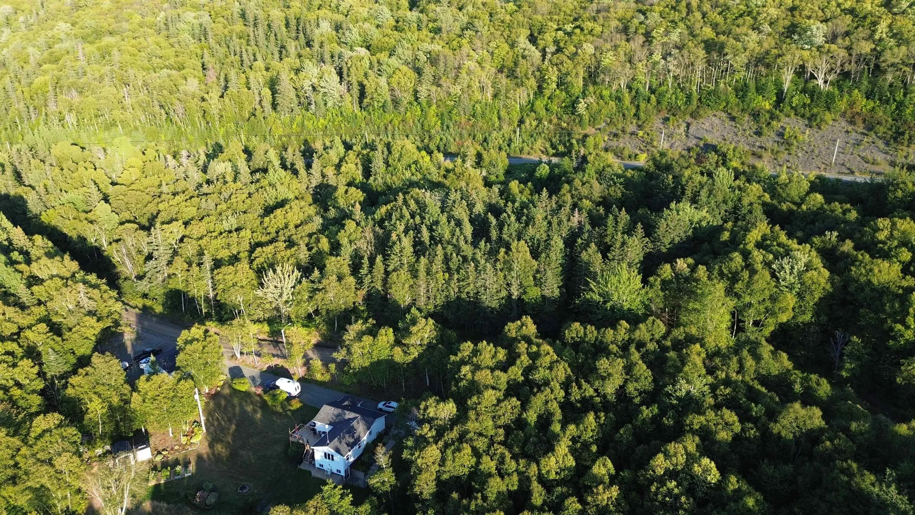 Glen Albert Drive, Big Pond, NS B1J 1R6, ,Land,For Sale,Glen Albert,202522731