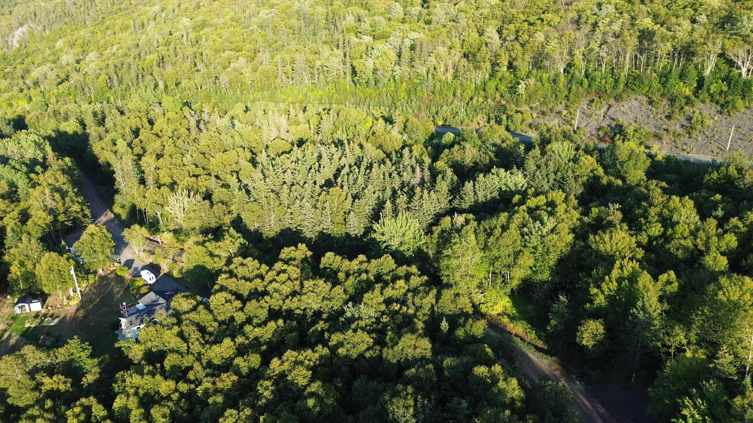 Glen Albert Drive, Big Pond, NS B1J 1R6, ,Land,For Sale,Glen Albert,202522731