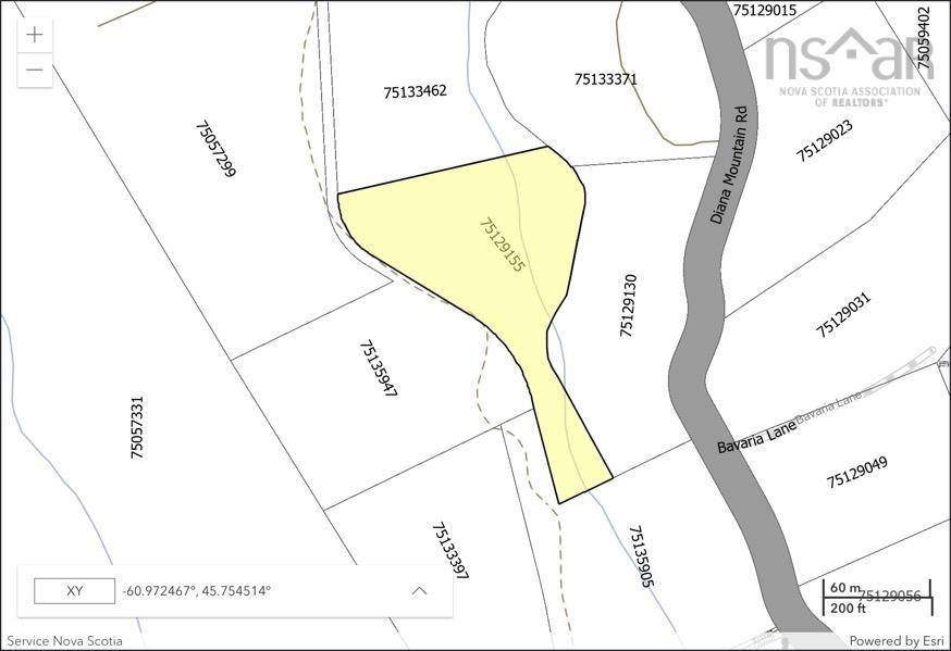 0 West Bay Hwy Lot 16A, The Points West Bay NS B0E 3B0, ,Land,For Sale,West Bay Hwy,202400676