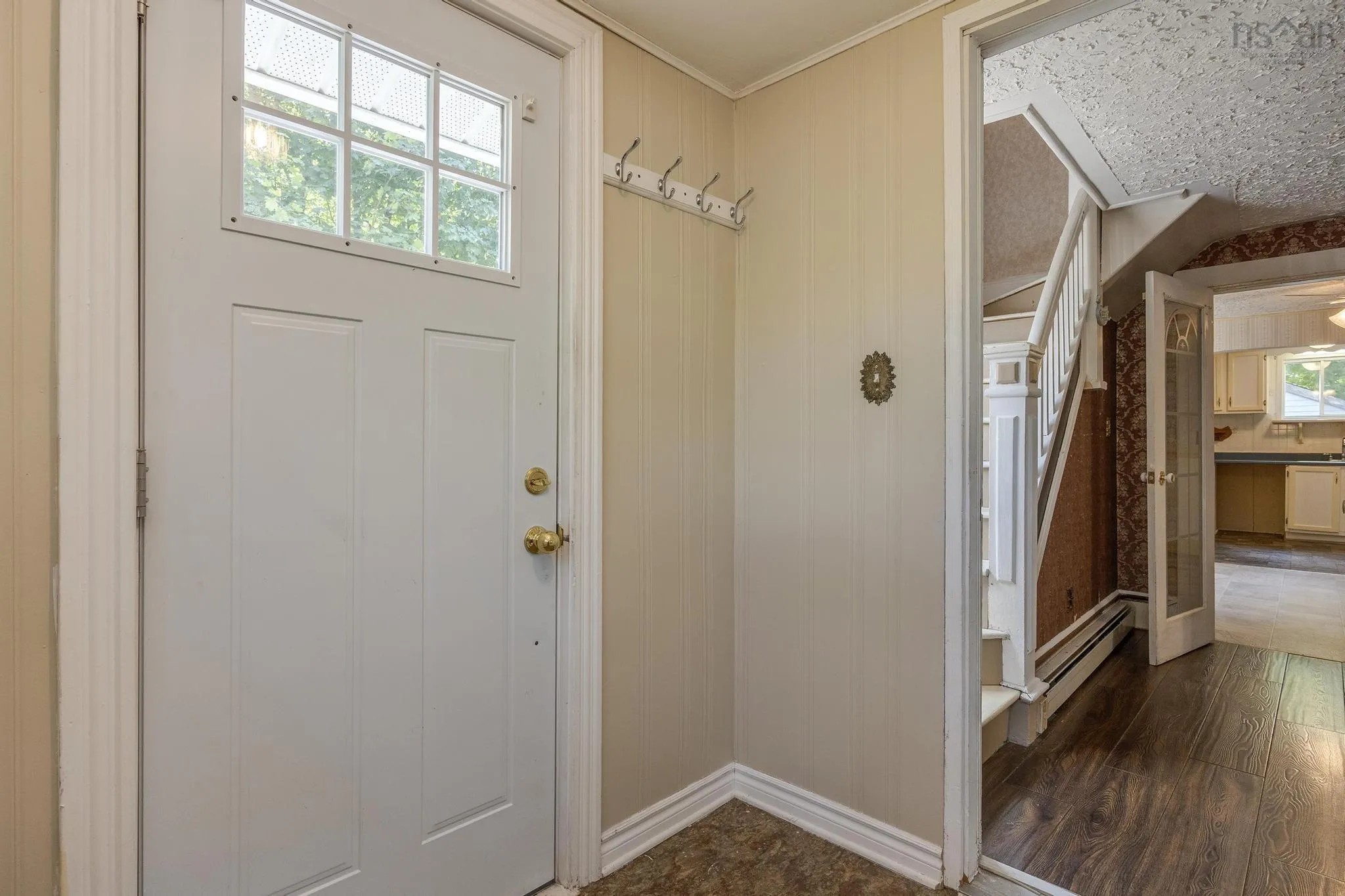 1296 Mill Street, Waterville, NS B0P 1V0, 3 Bedrooms Bedrooms, ,1 BathroomBathrooms,Residential,For Sale,Mill,202521787
