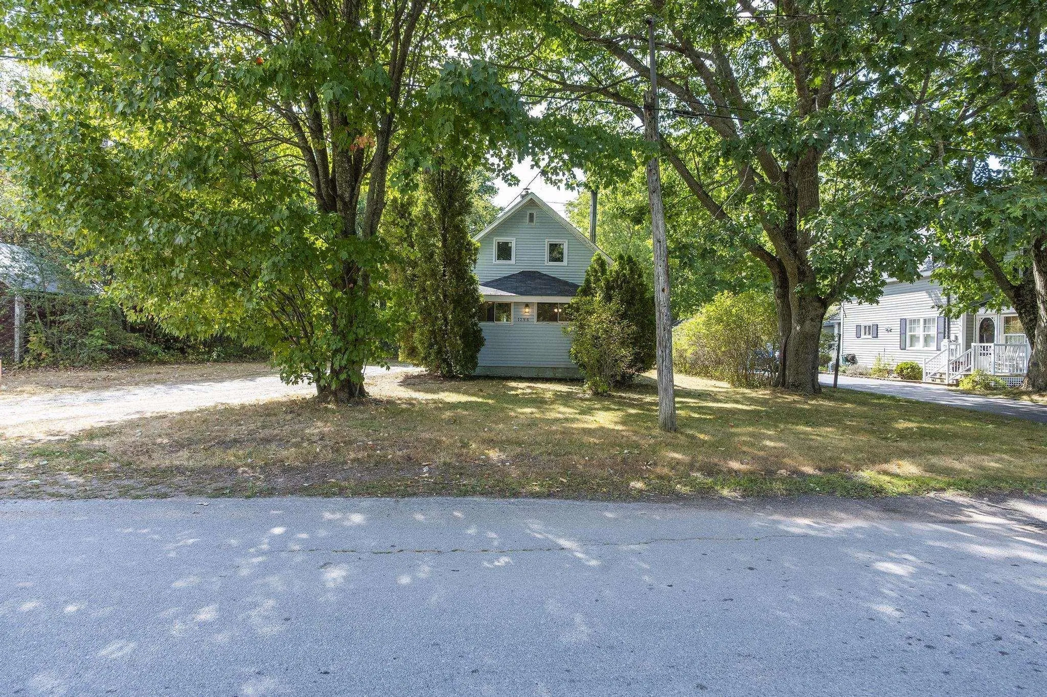1296 Mill Street, Waterville, NS B0P 1V0, 3 Bedrooms Bedrooms, ,1 BathroomBathrooms,Residential,For Sale,Mill,202521787